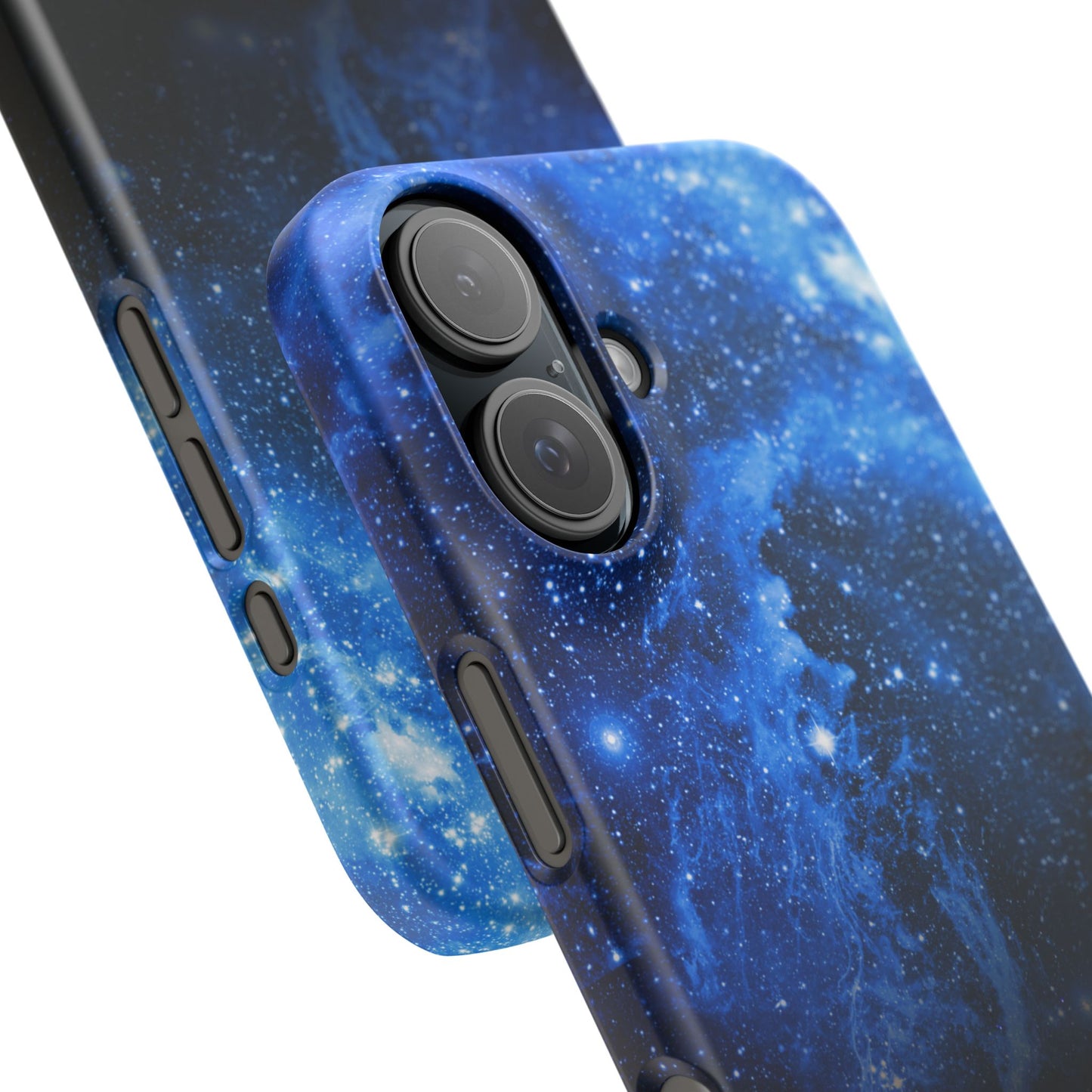 Snap Case - Stellar Cosmic Galaxy