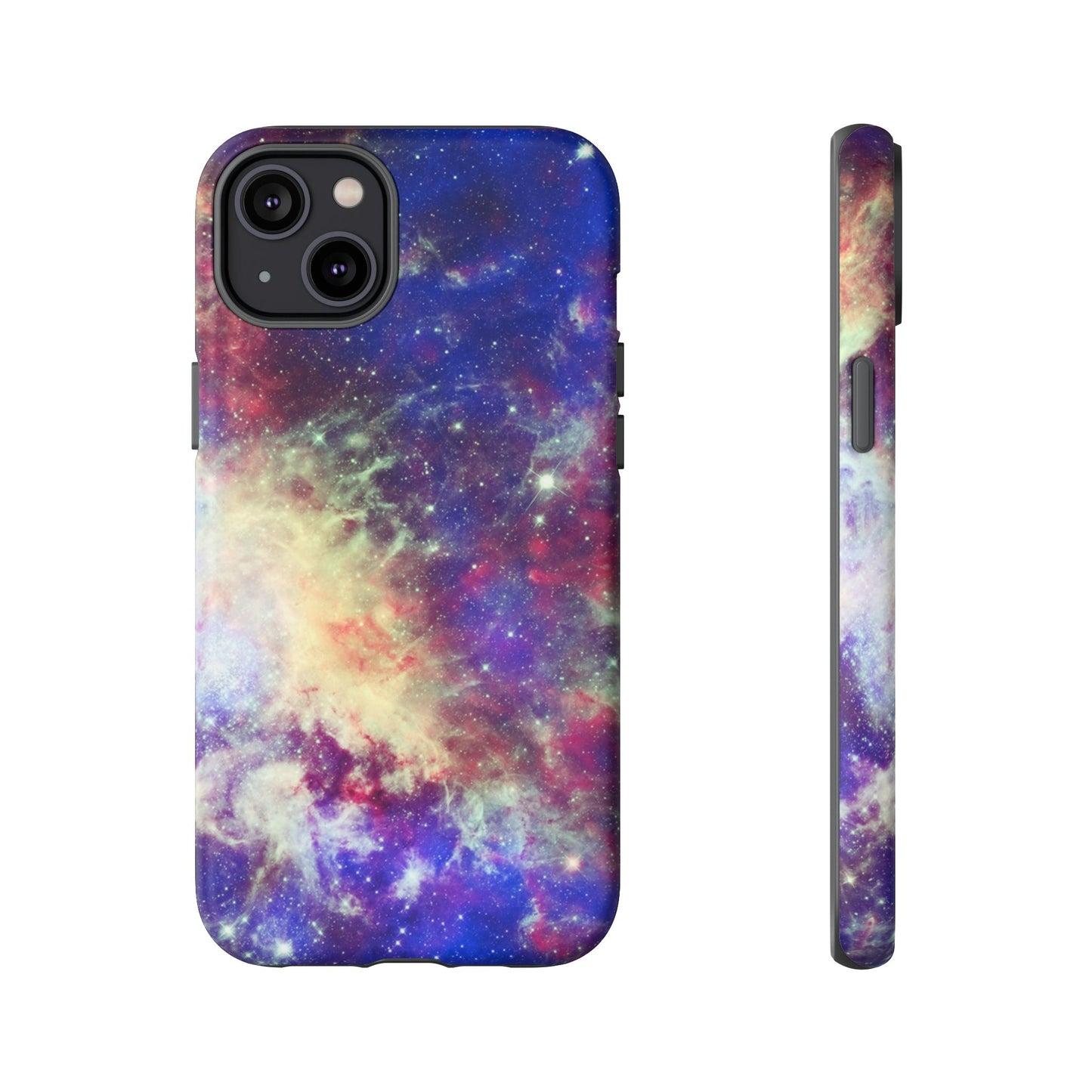 Tough Phone Case- Star Lovers