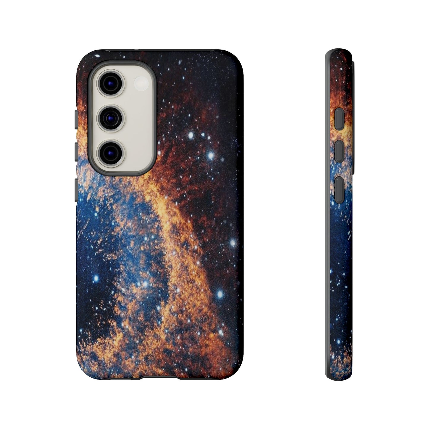 Tough Phone Case- Space Enthusiasts