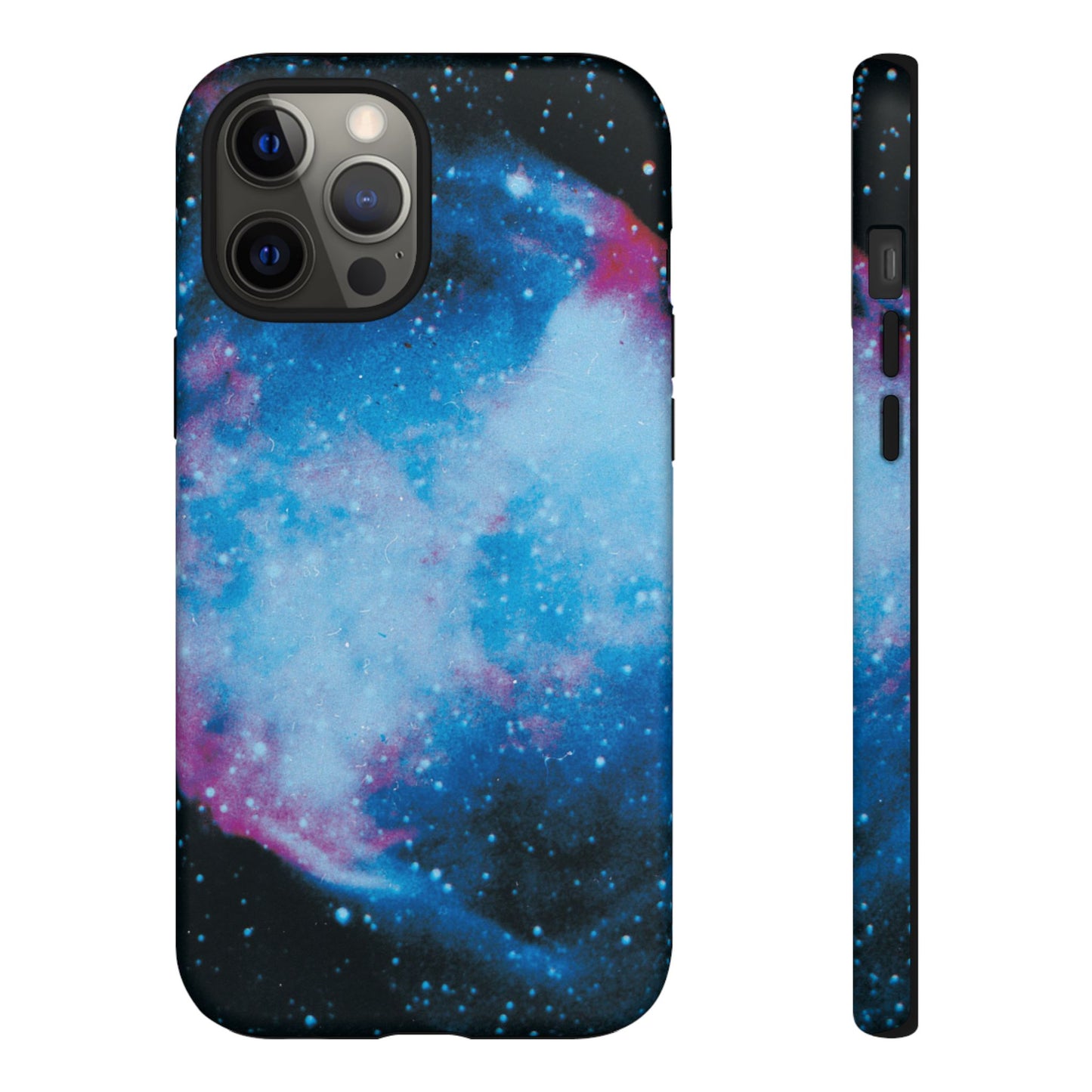 Tough Phone Case- Pure Aura