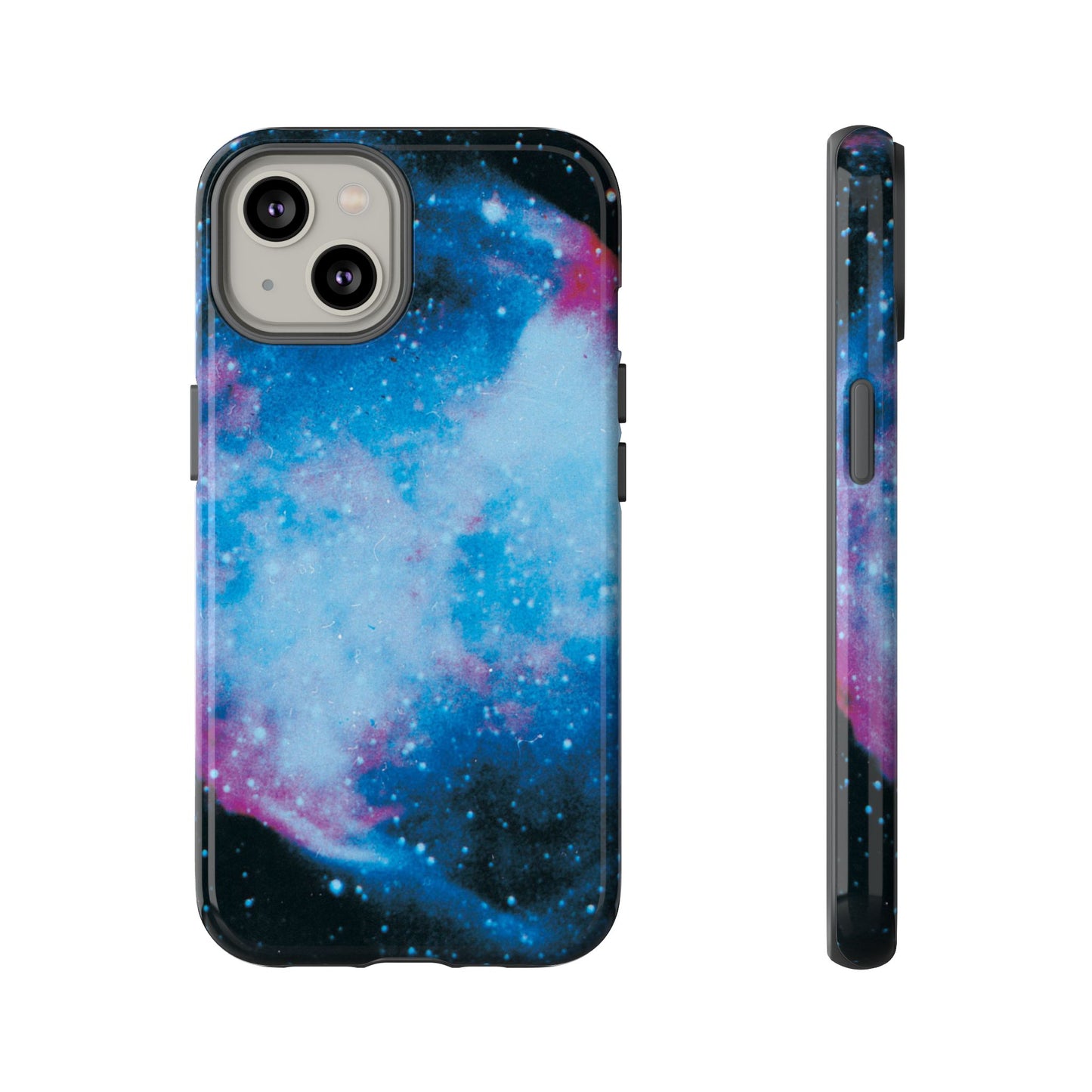 Tough Phone Case- Pure Aura