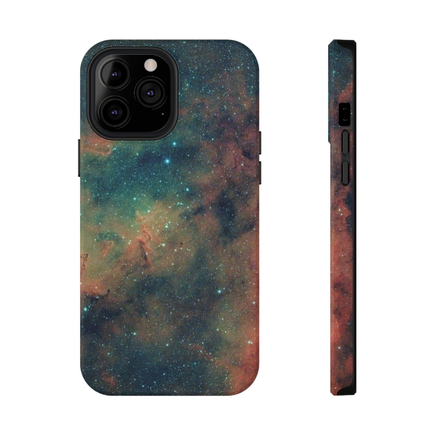 Impact Resistant Cases - Stellar Universe Design