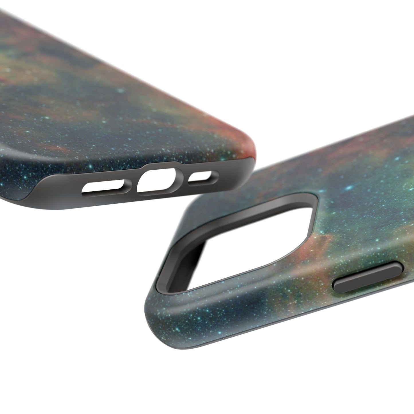 Impact Resistant Cases - Stellar Universe Design