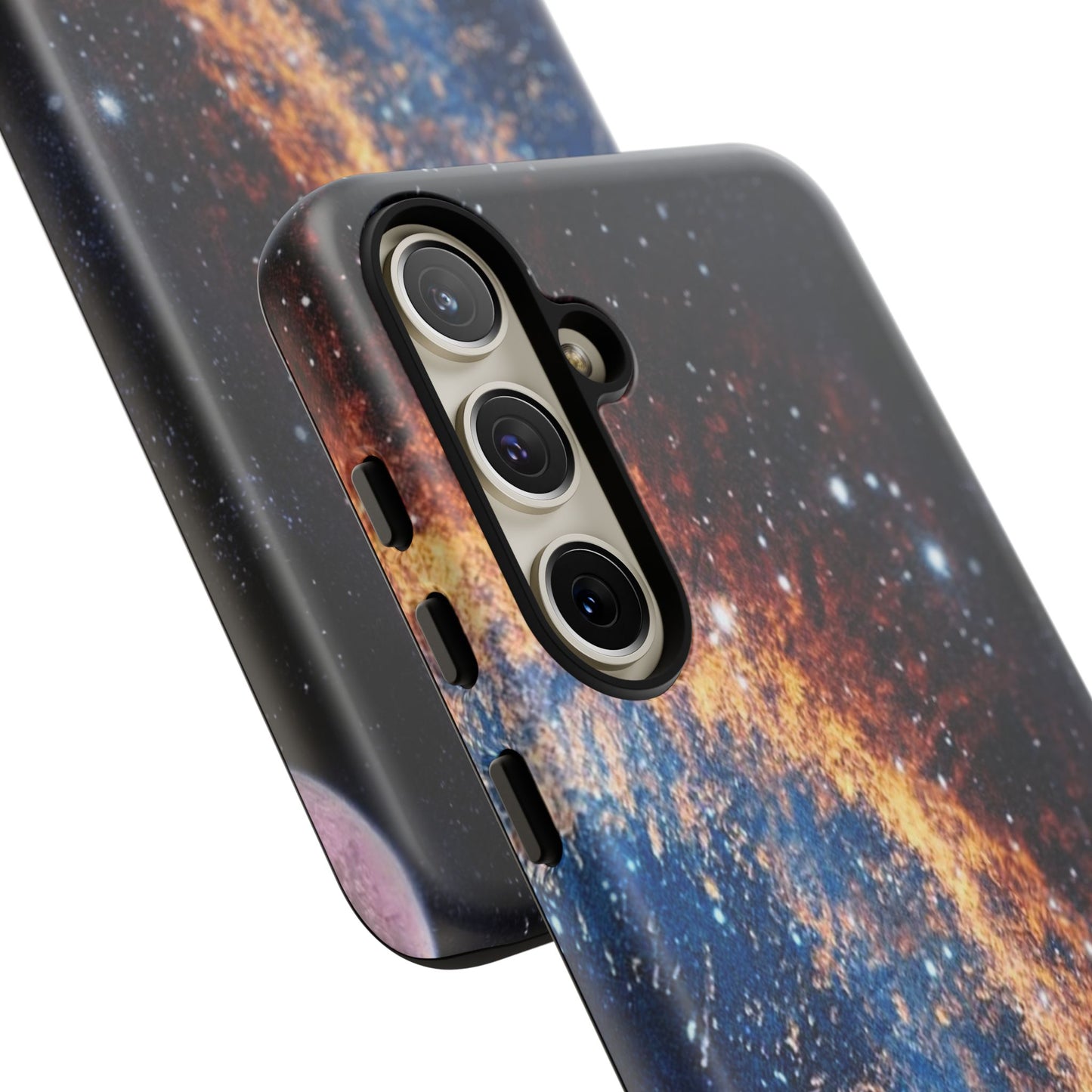 Tough Phone Case- Space Enthusiasts