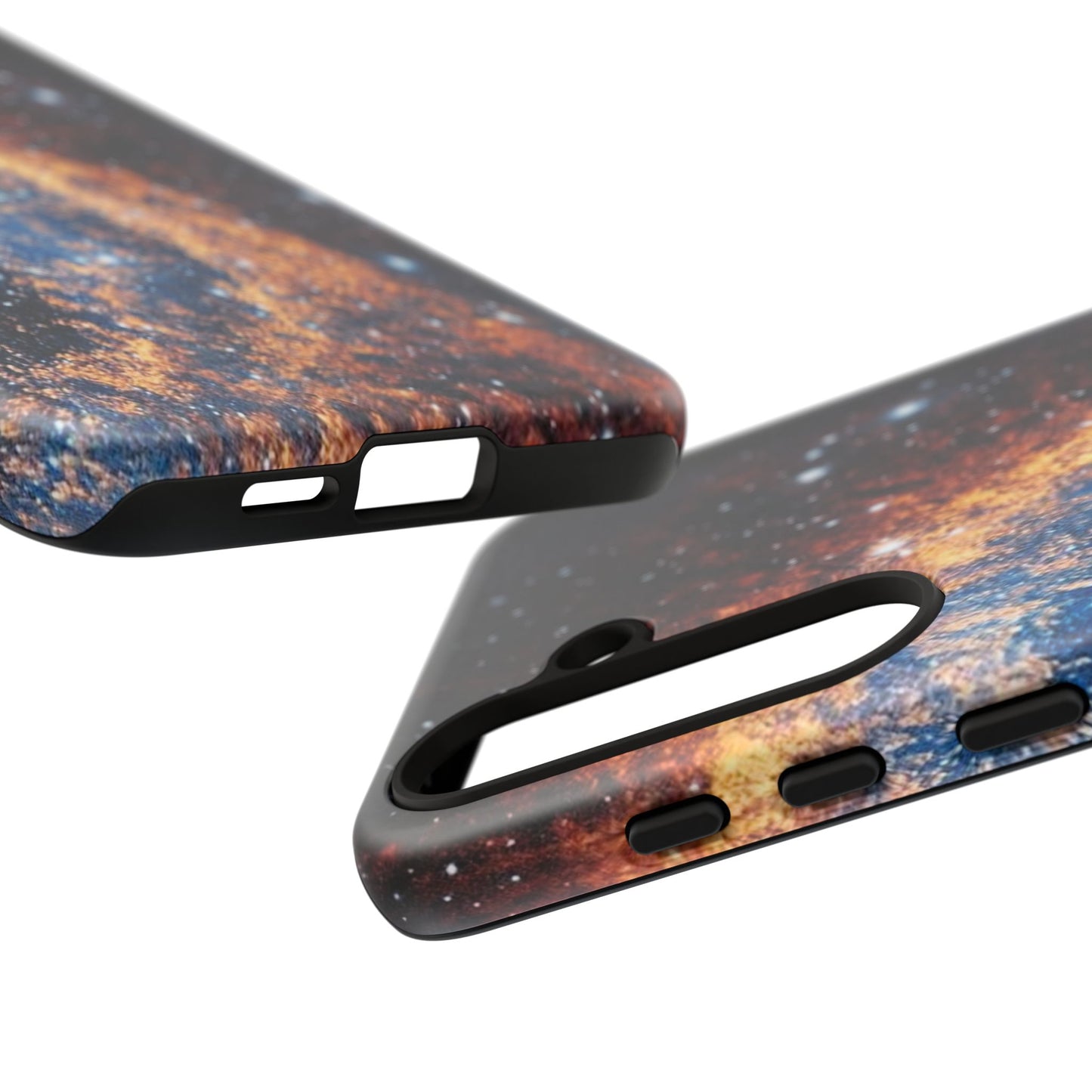 Tough Phone Case- Space Enthusiasts