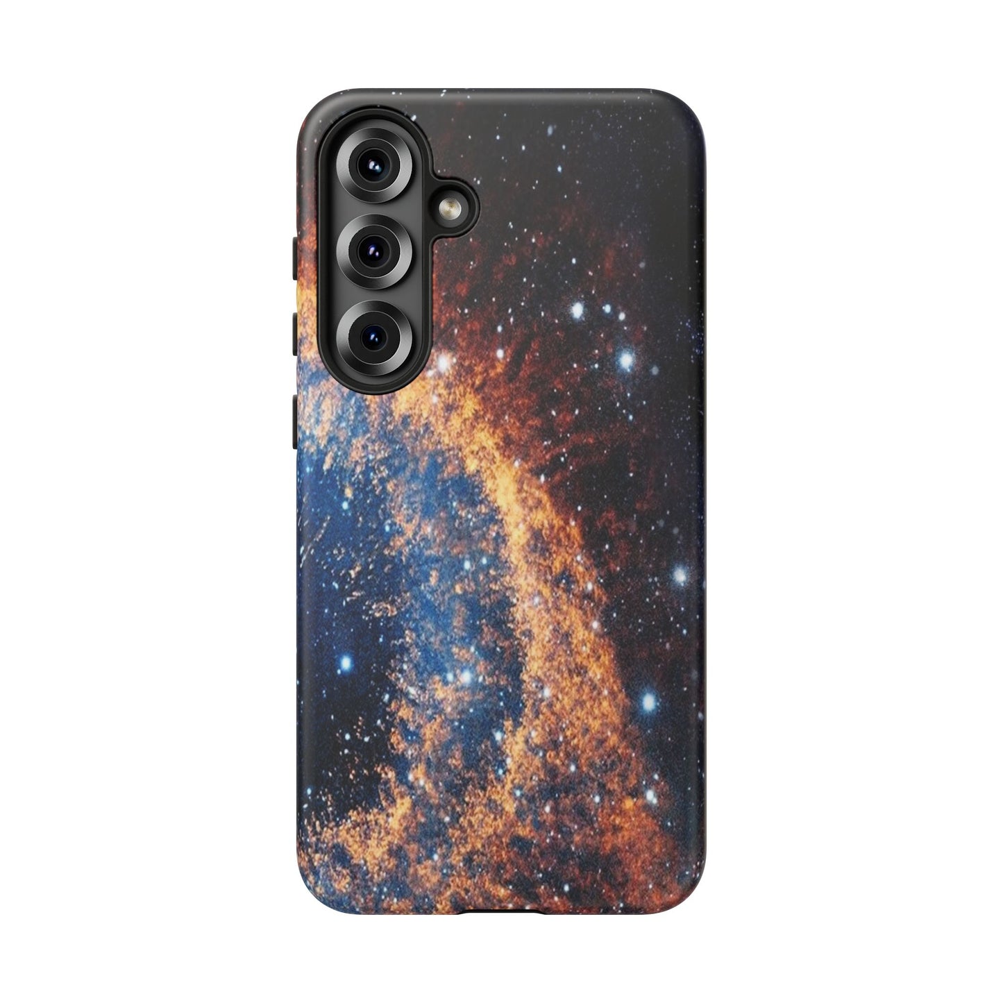 Tough Phone Case- Space Enthusiasts