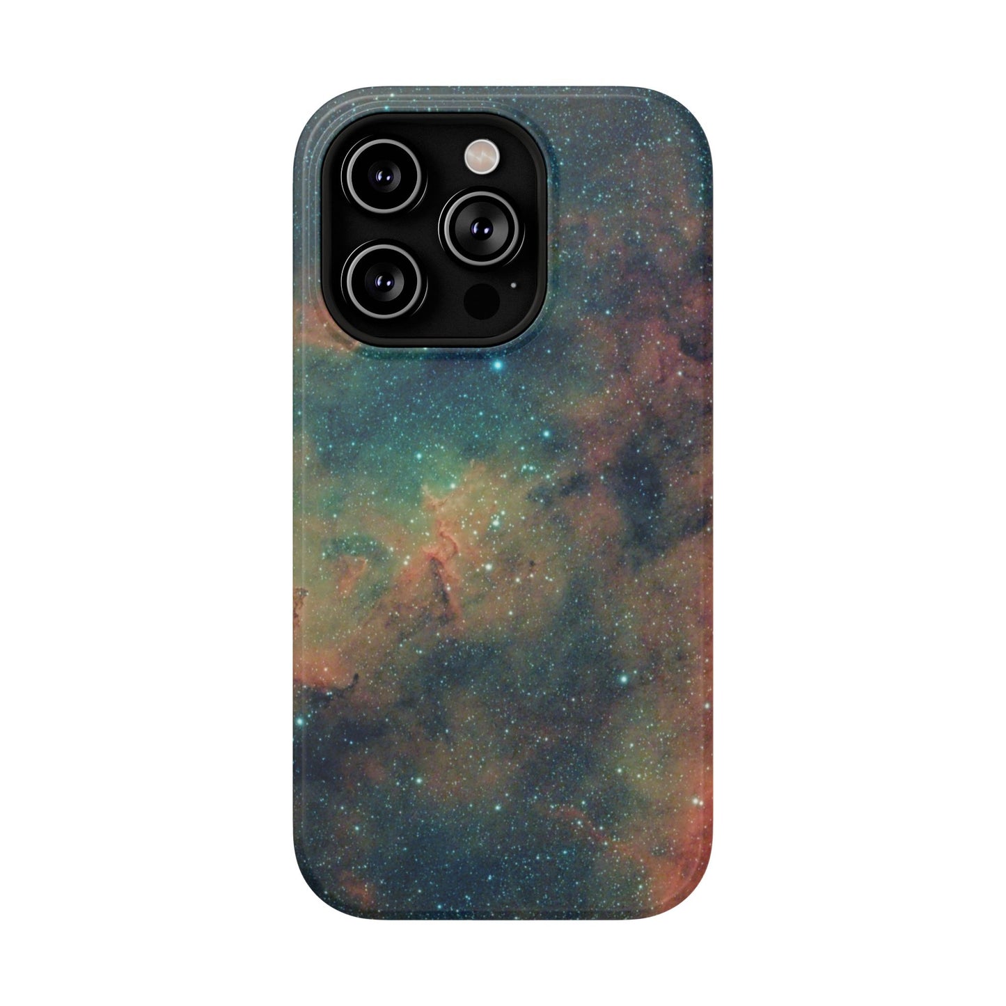 Impact Resistant Cases - Stellar Universe Design