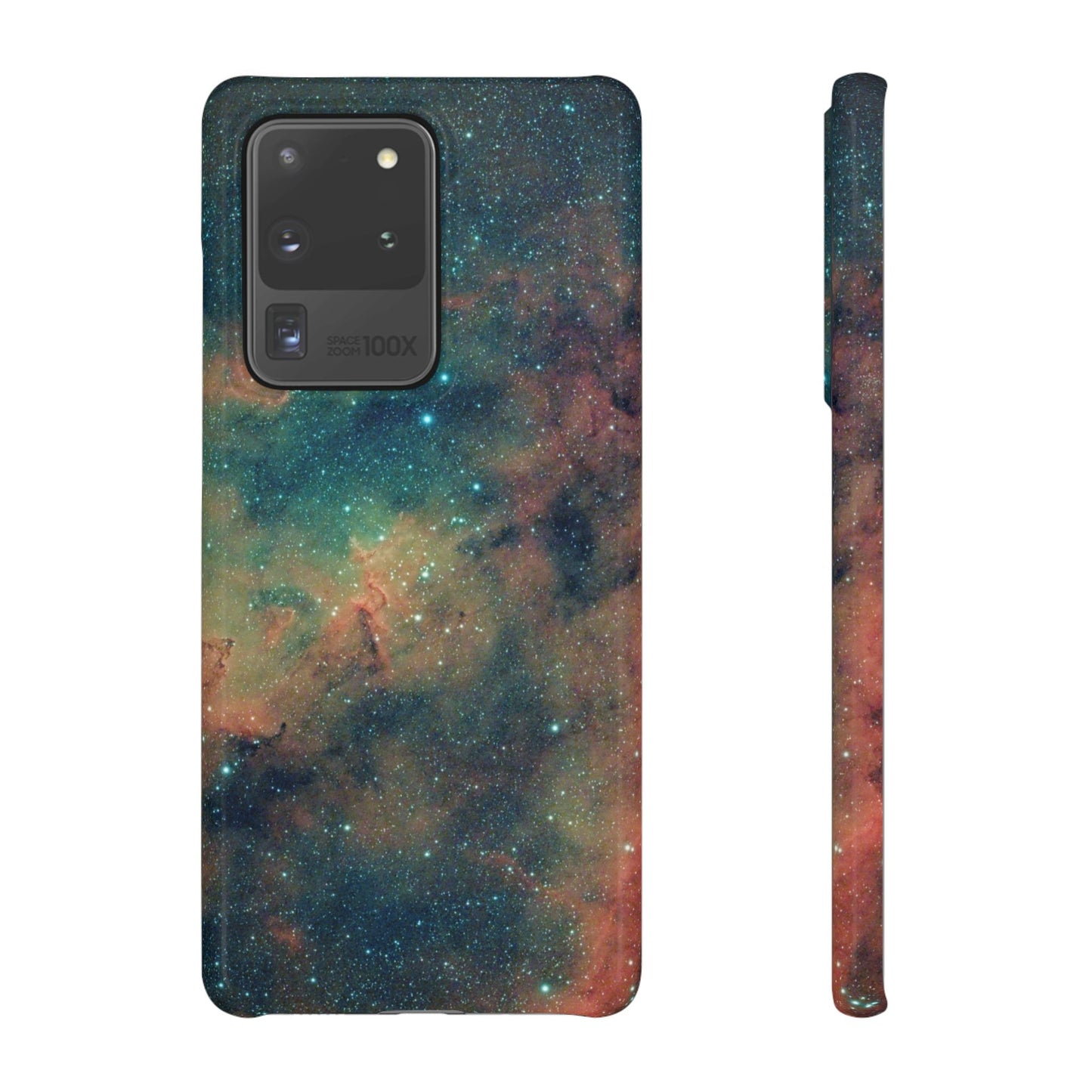 Snap Case- Nebula Design