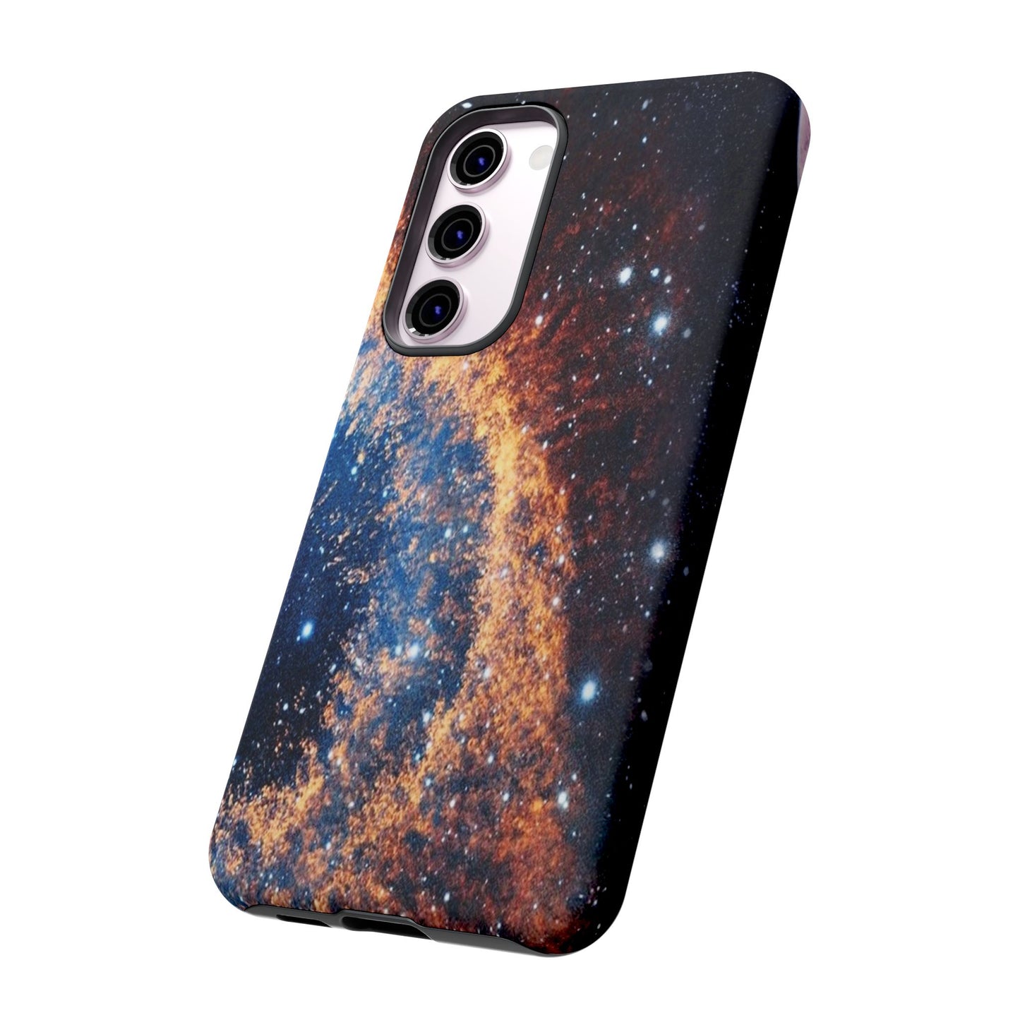 Tough Phone Case- Space Enthusiasts