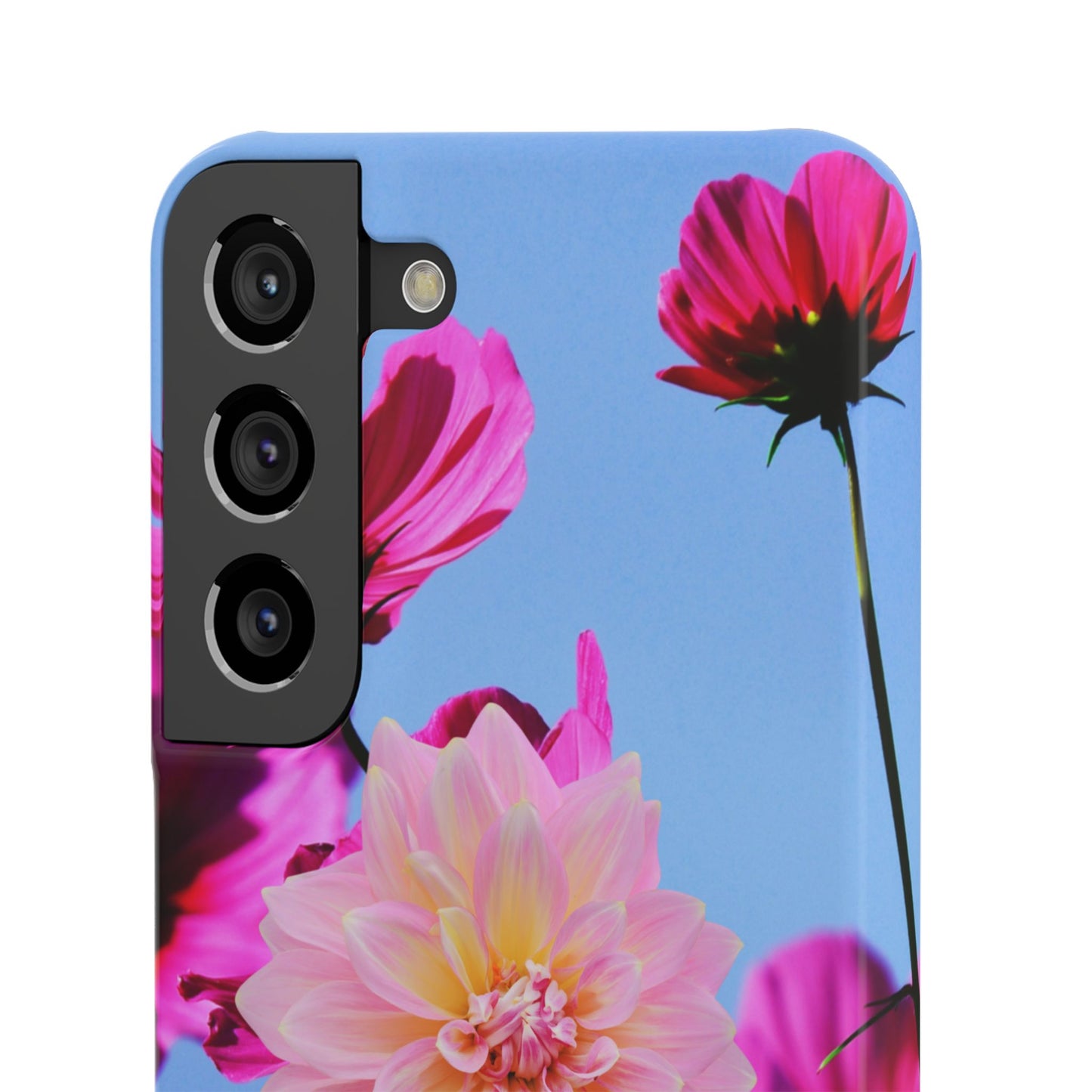 Snap Case- Summer Vibes in Sunshine