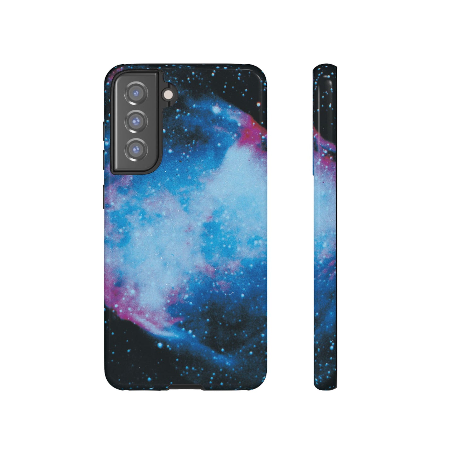 Tough Phone Case- Pure Aura