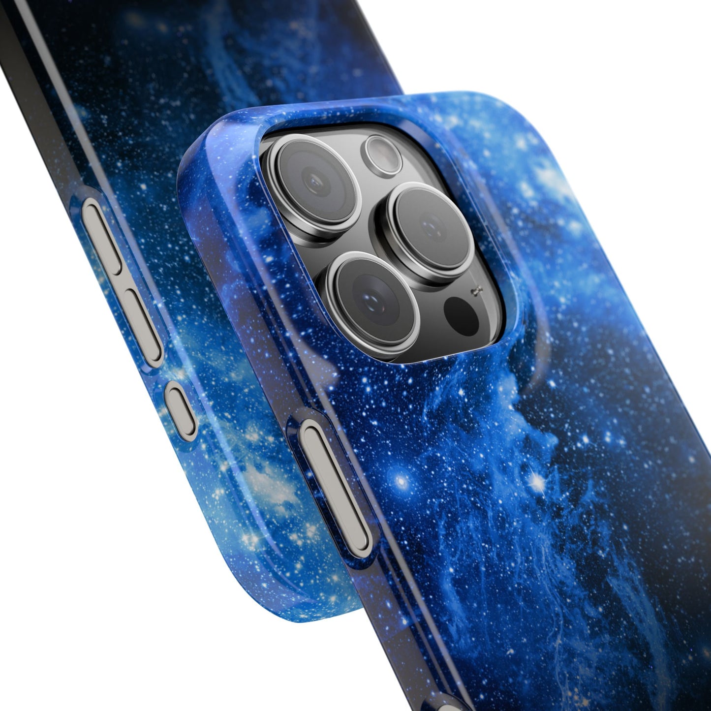 Snap Case - Stellar Cosmic Galaxy