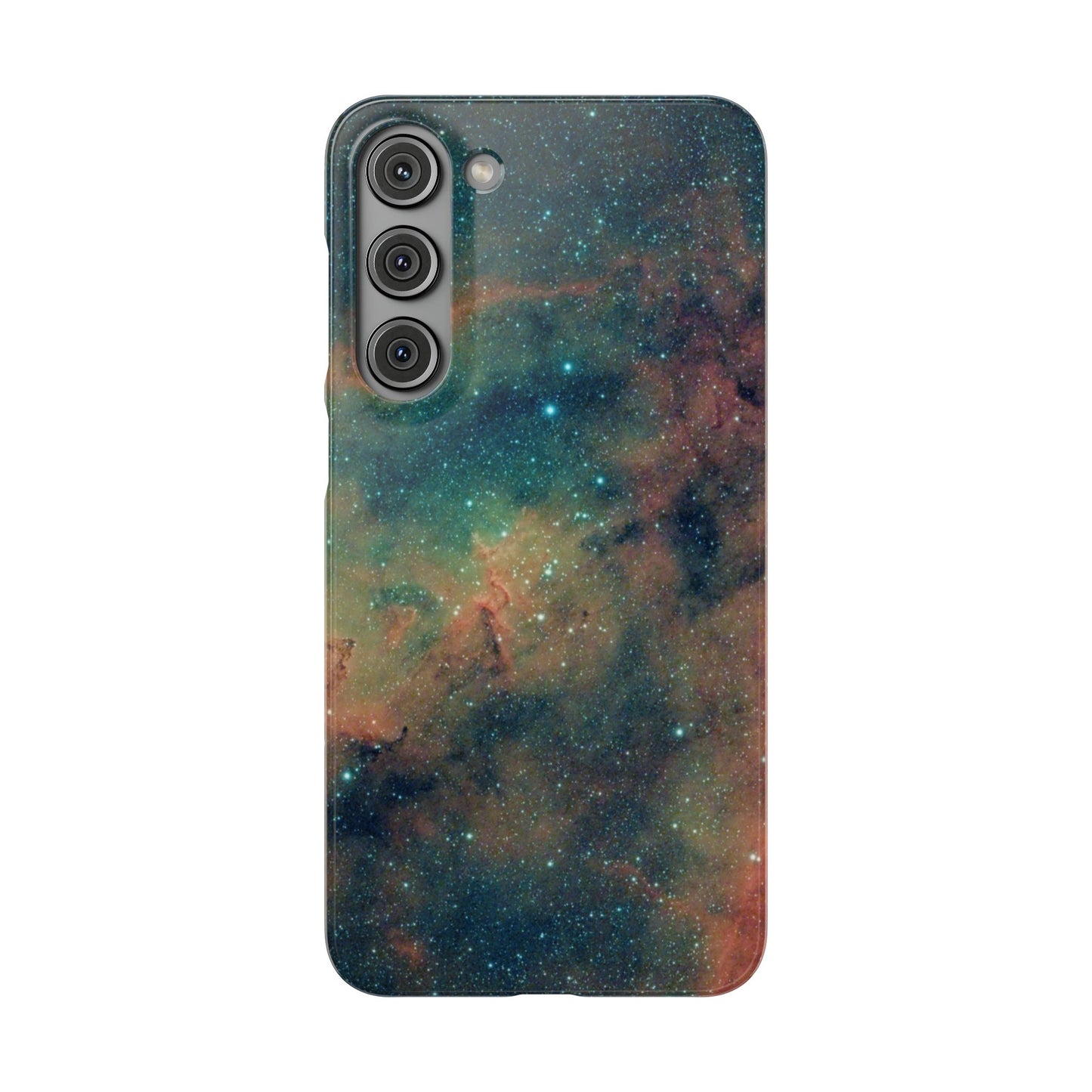 Snap Case- Nebula Design