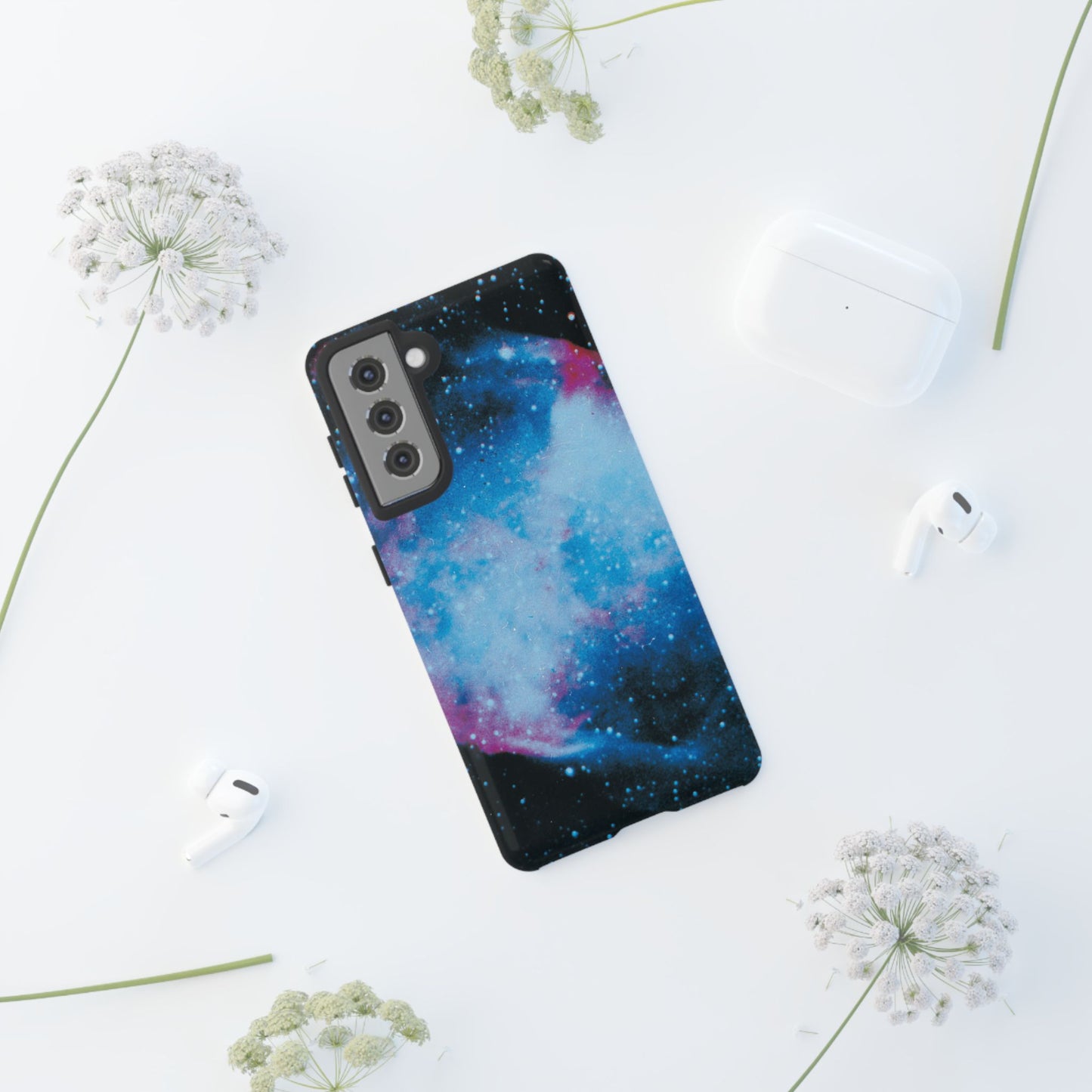 Tough Phone Case- Pure Aura