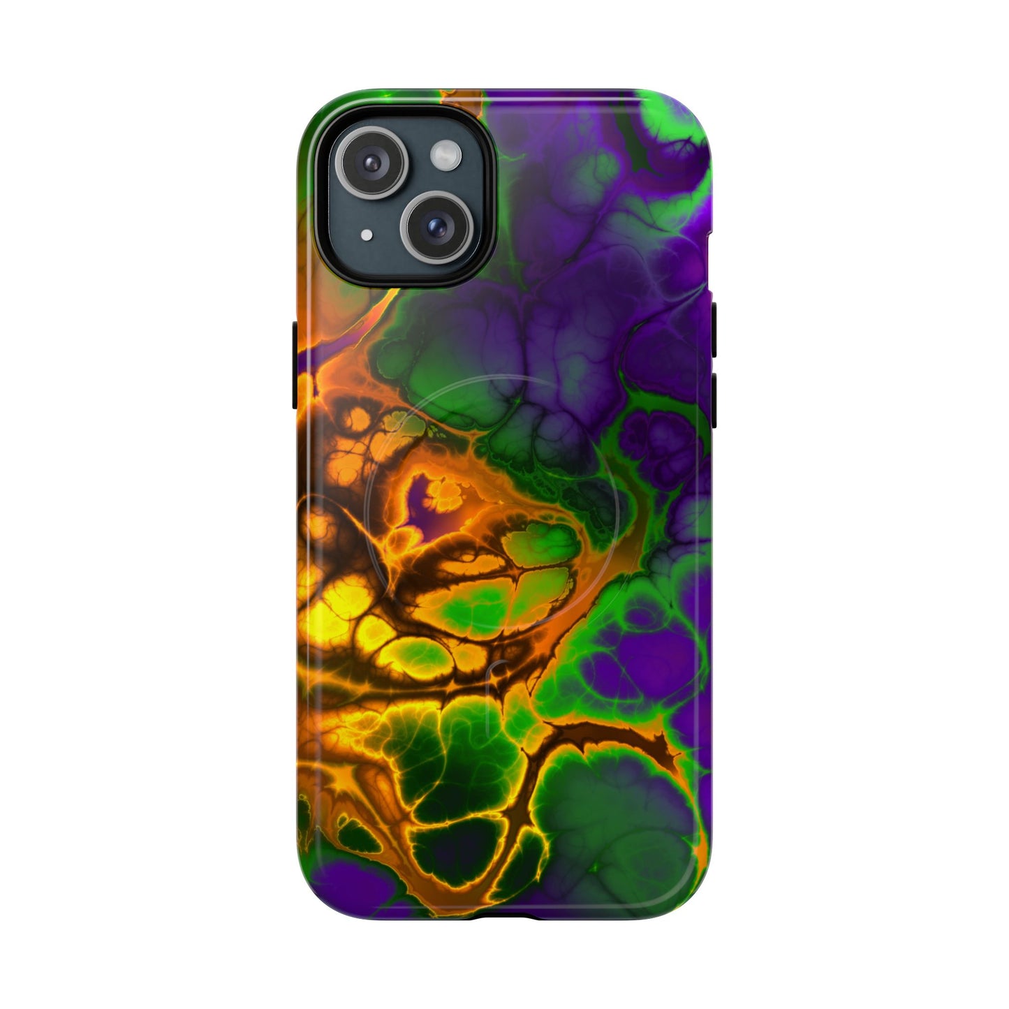 Tough Magnetic Cases MagSafe®- Abstract