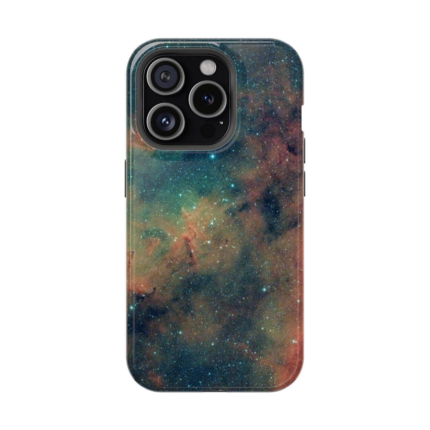 Impact Resistant Cases - Stellar Universe Design