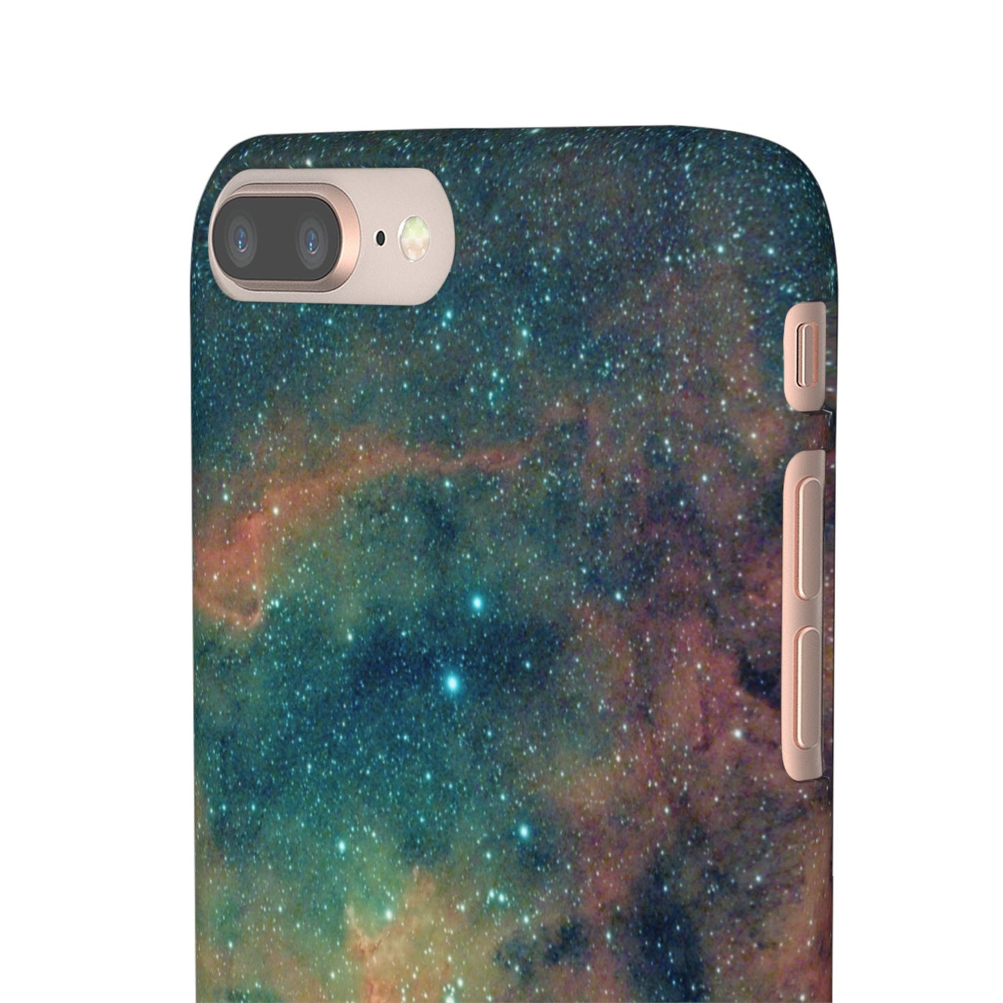 Snap Case- Nebula Design