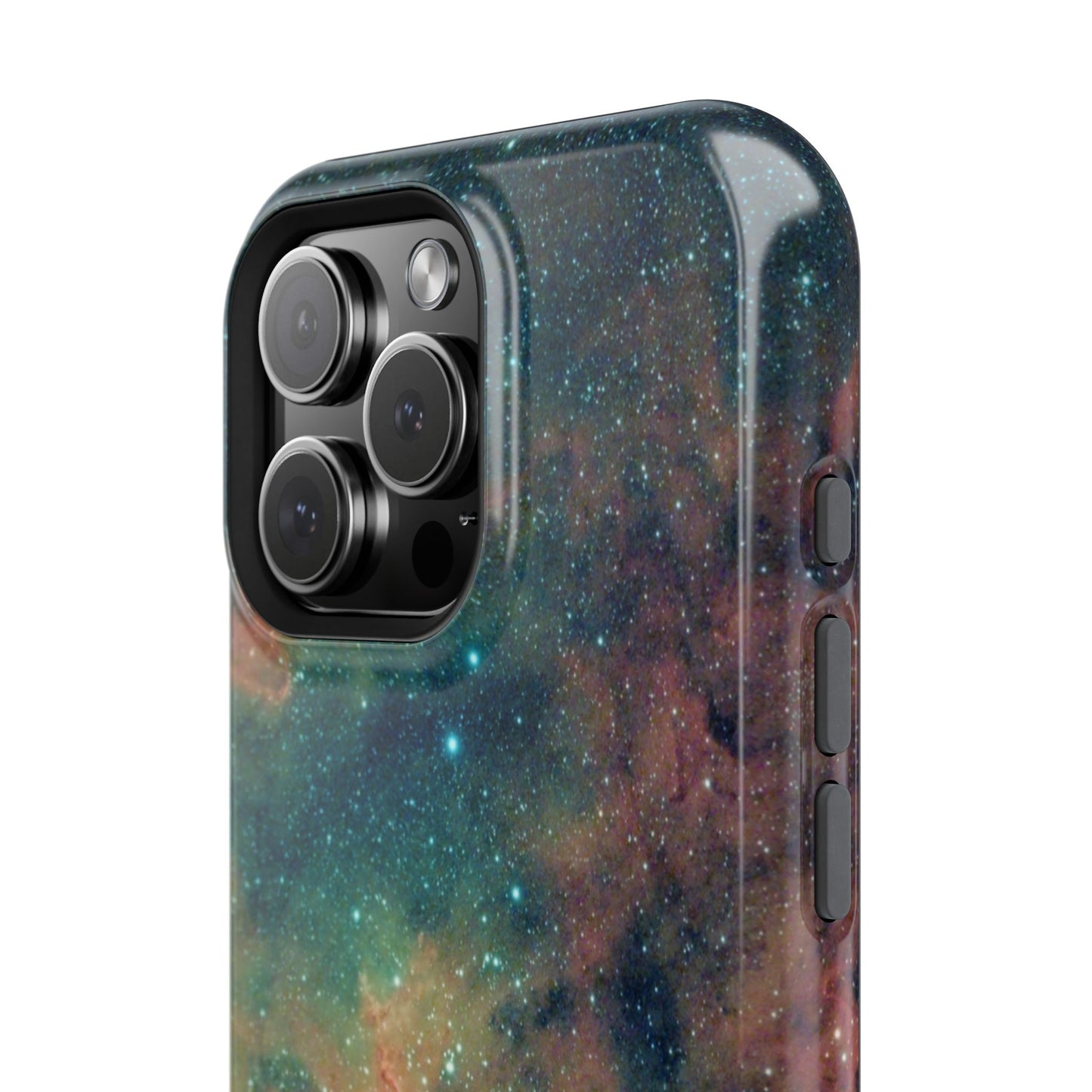 Impact Resistant Cases - Stellar Universe Design