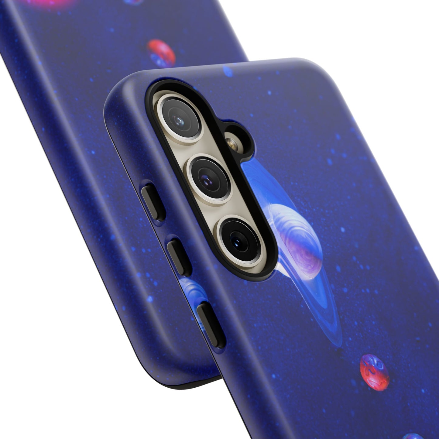 Tough Phone Case - Galaxy Design