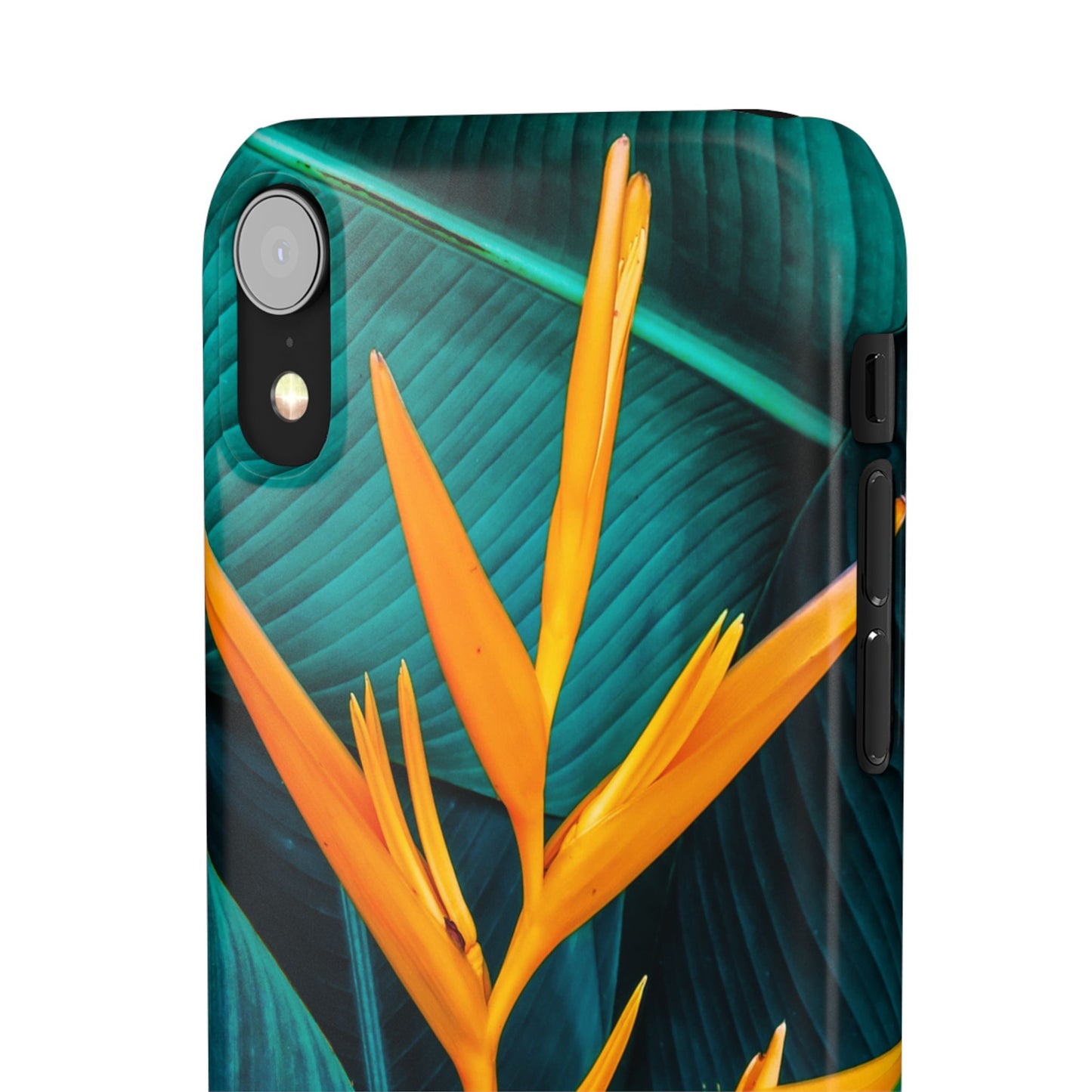 Snap Case- Botanical