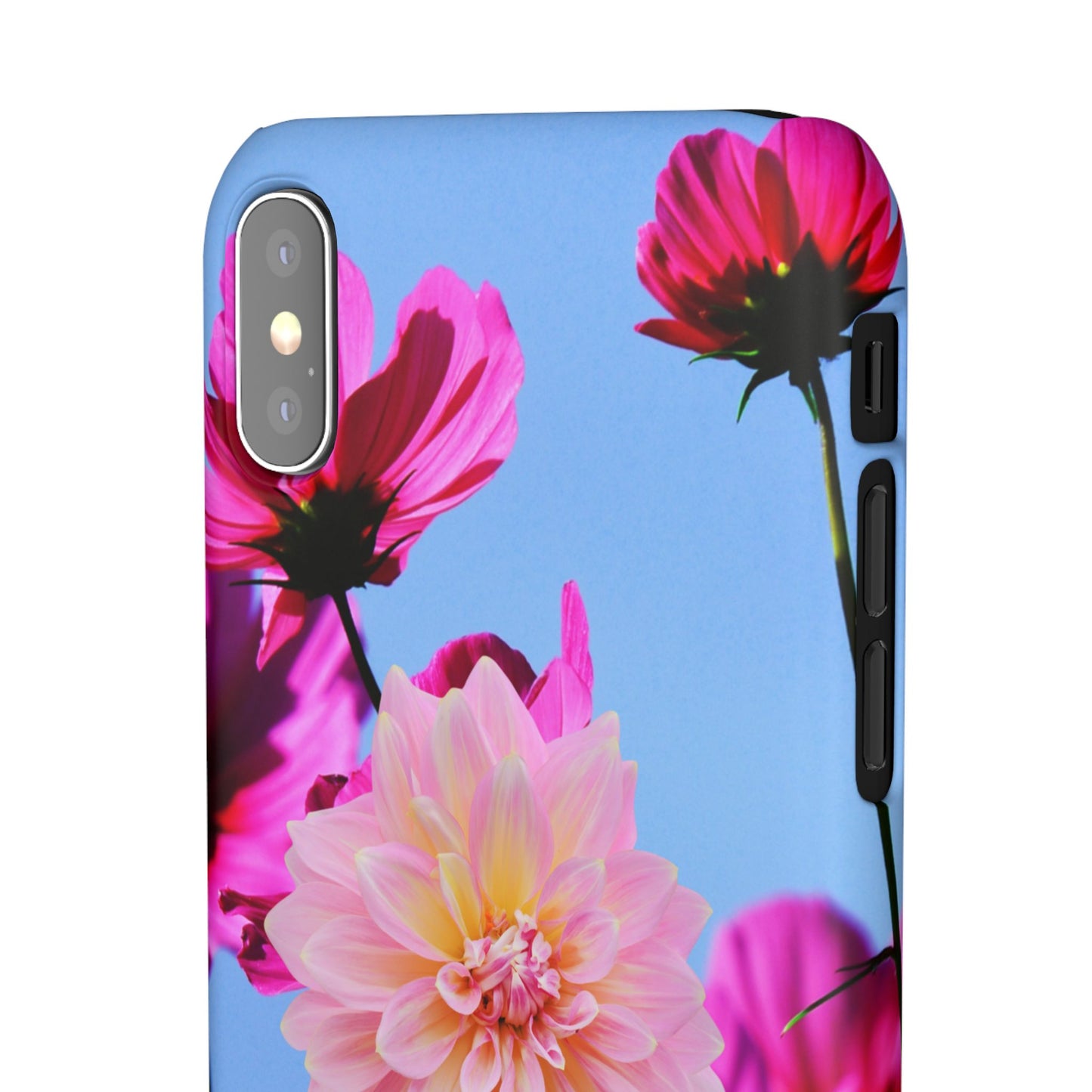 Snap Case- Summer Vibes in Sunshine