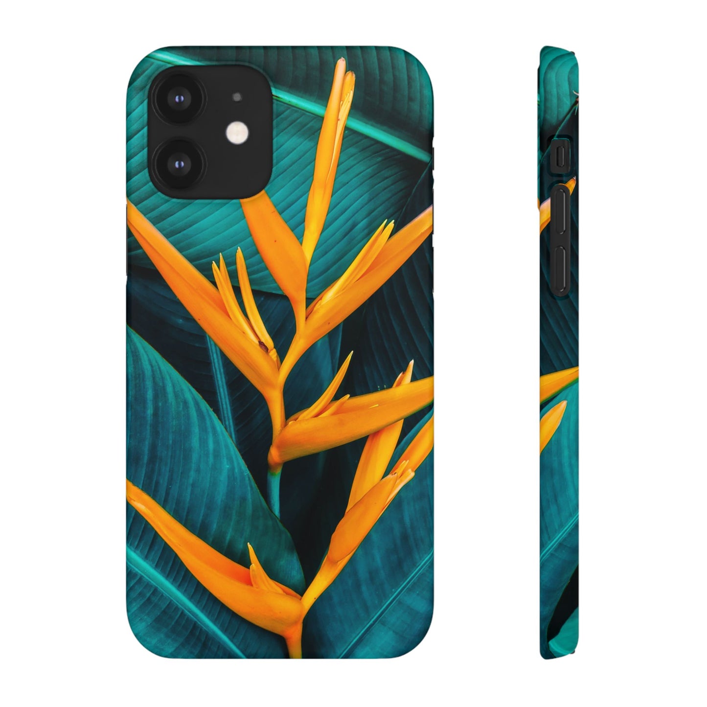 Snap Case- Botanical