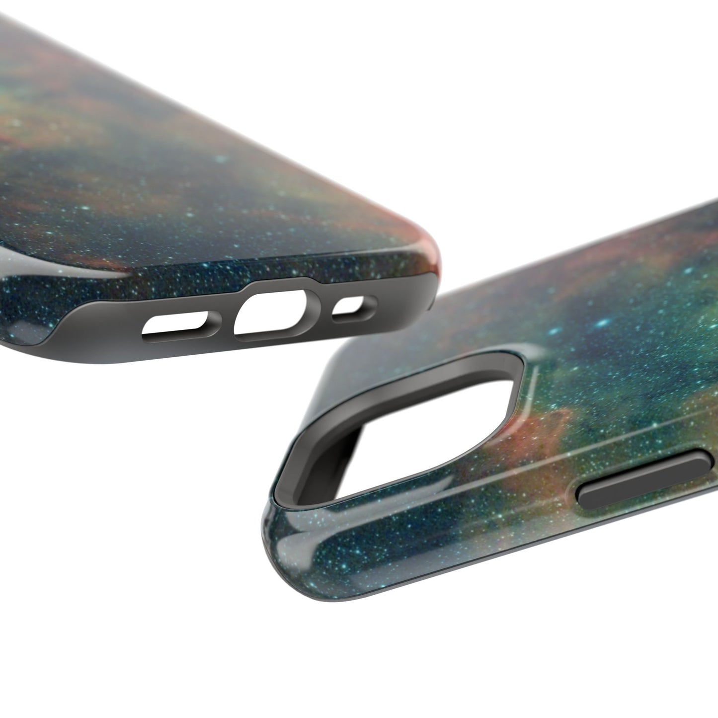 Impact Resistant Cases - Stellar Universe Design