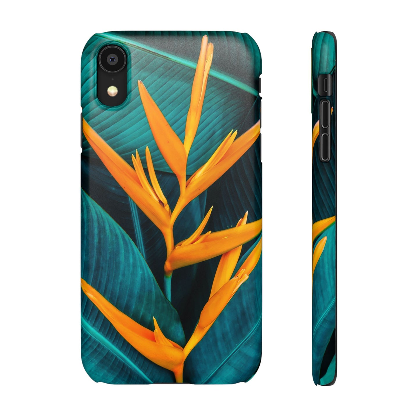 Snap Case- Botanical