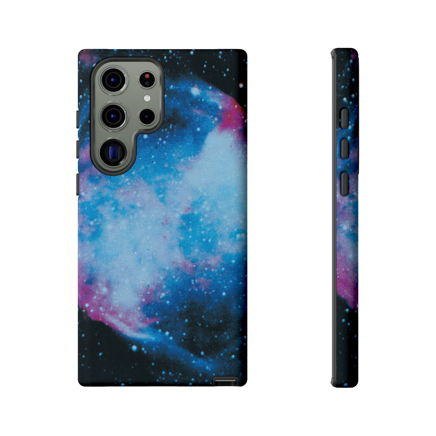 Tough Phone Case- Pure Aura