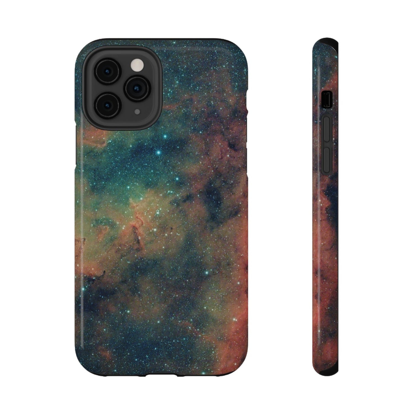 Impact Resistant Cases - Stellar Universe Design