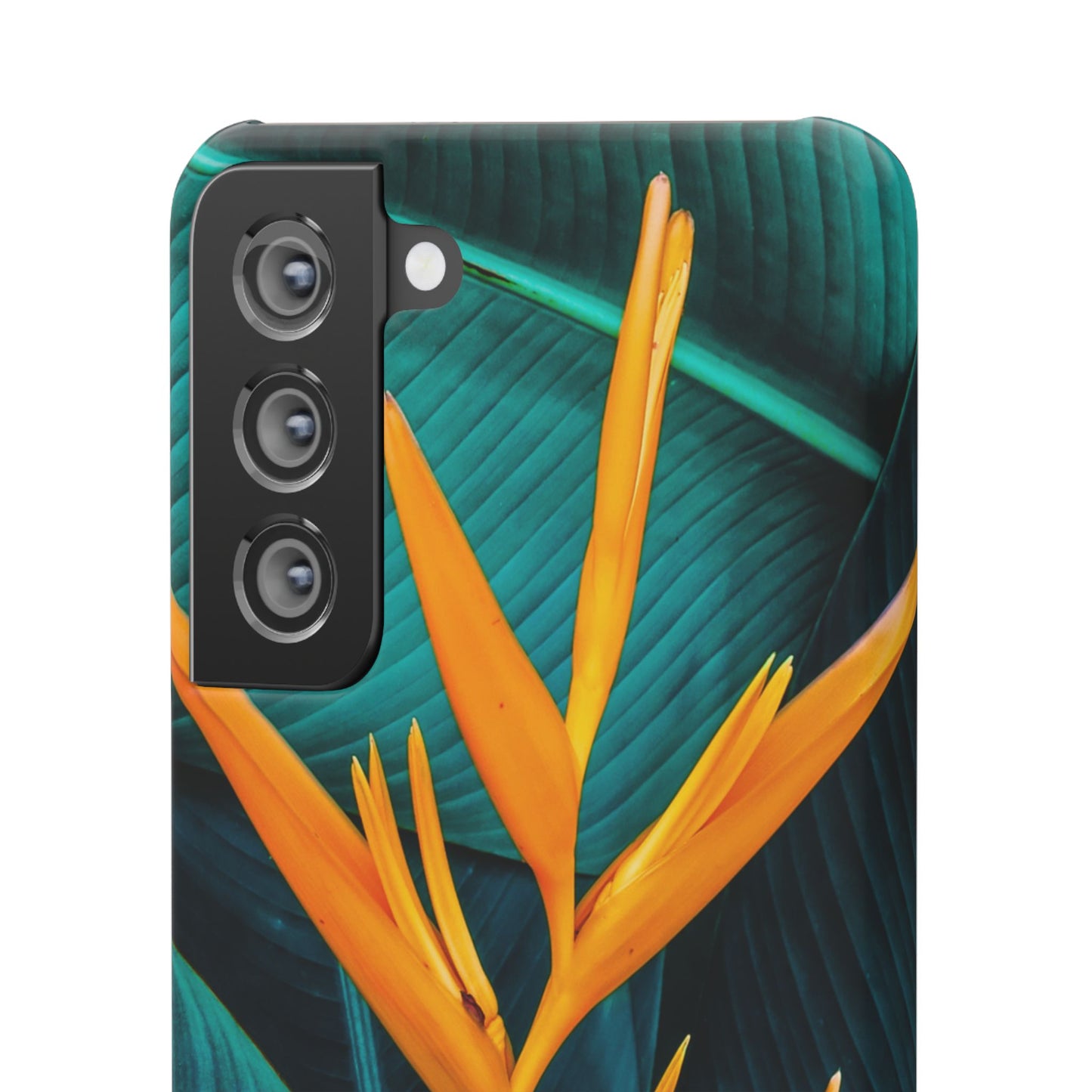 Snap Case- Botanical