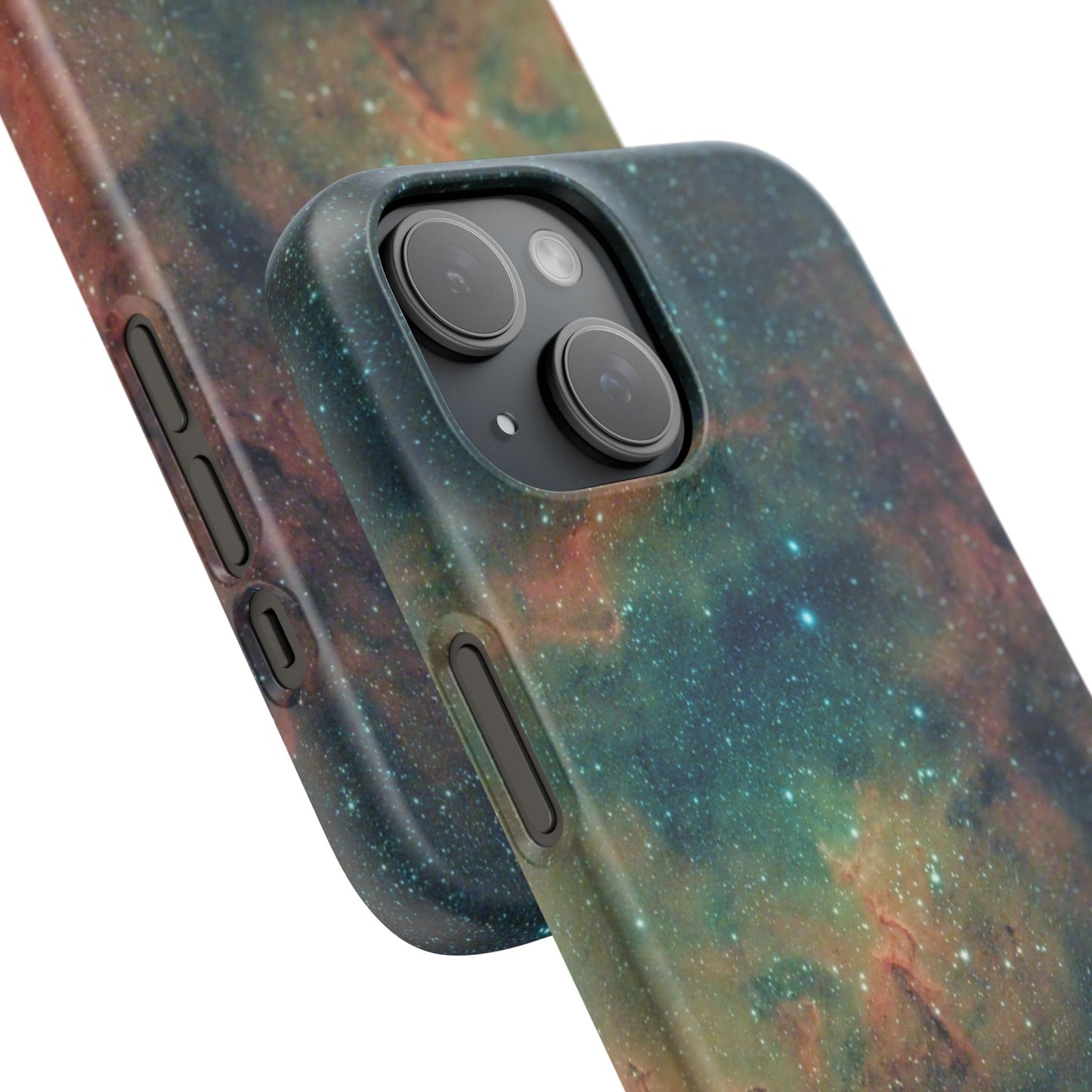 Snap Case- Nebula Design