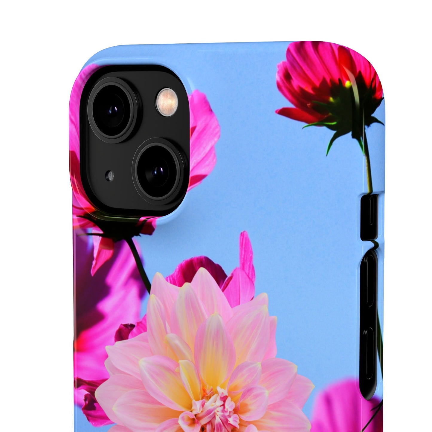 Snap Case- Summer Vibes in Sunshine