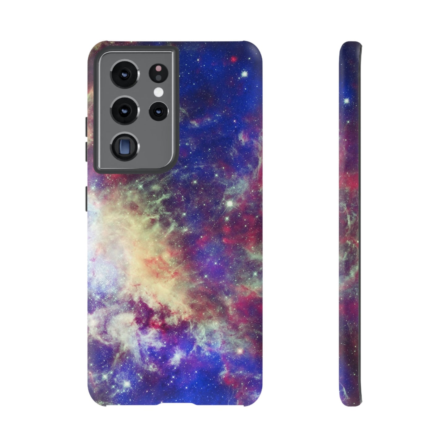 Tough Phone Case- Star Lovers