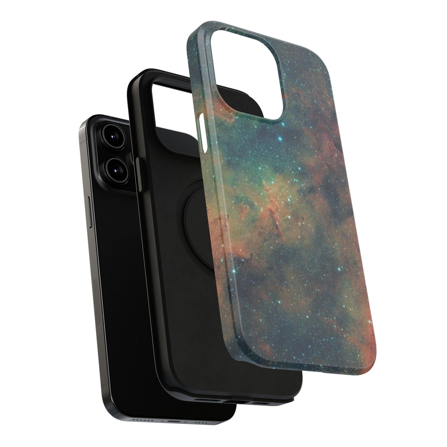 Impact Resistant Cases - Stellar Universe Design