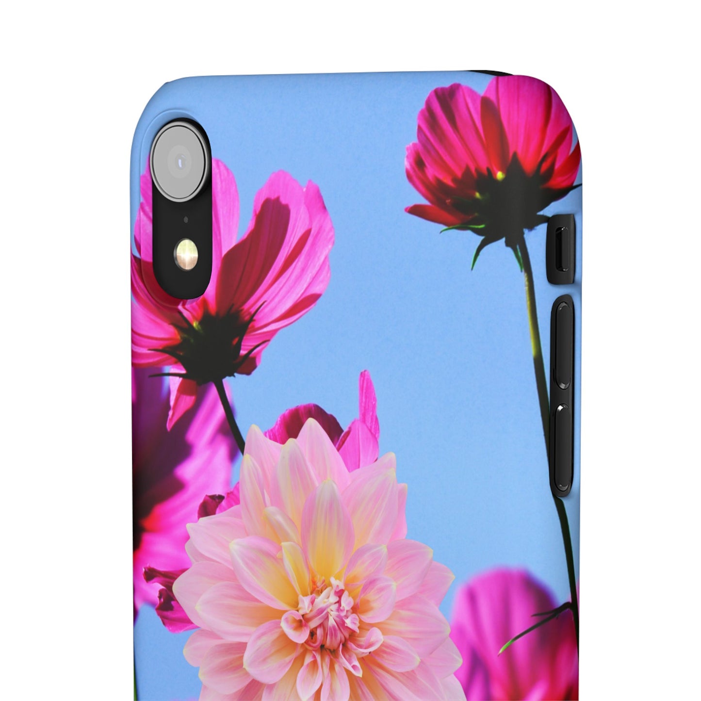 Snap Case- Summer Vibes in Sunshine