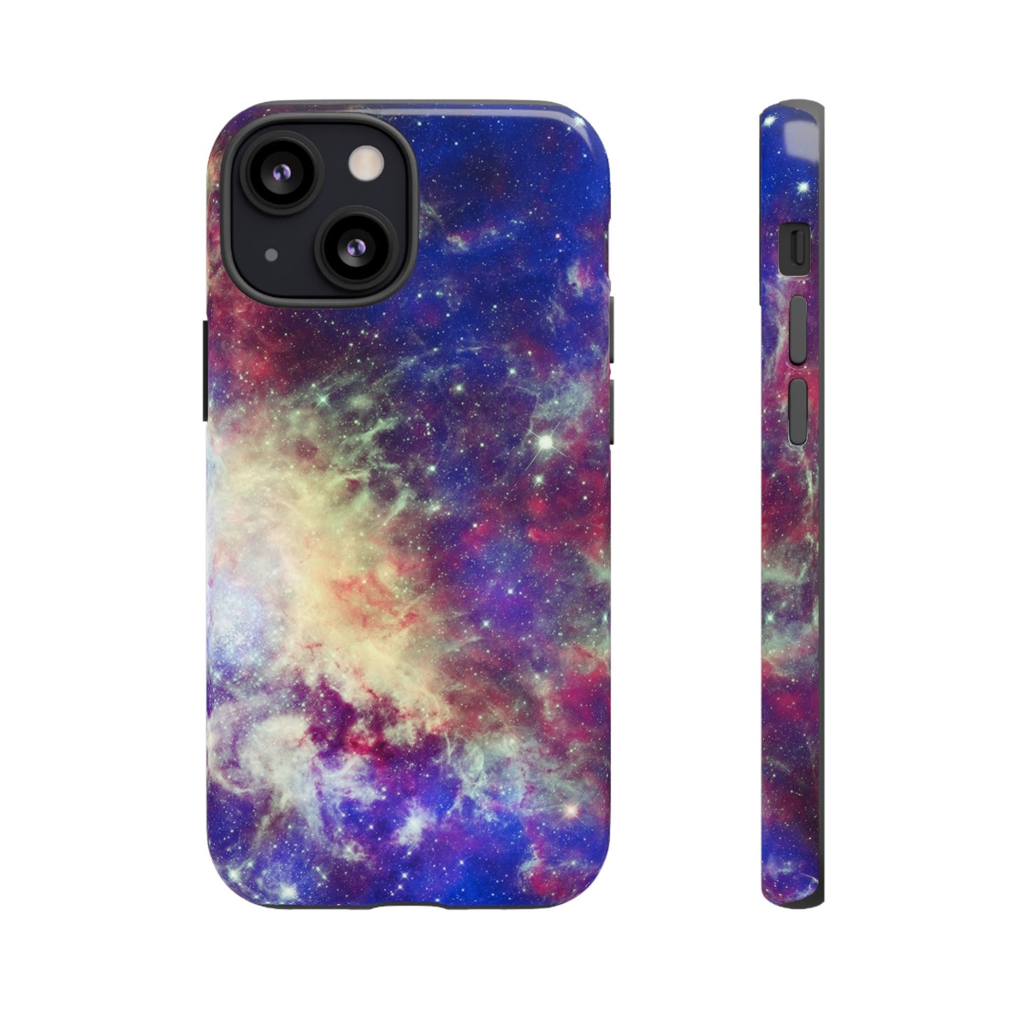 Tough Phone Case- Star Lovers