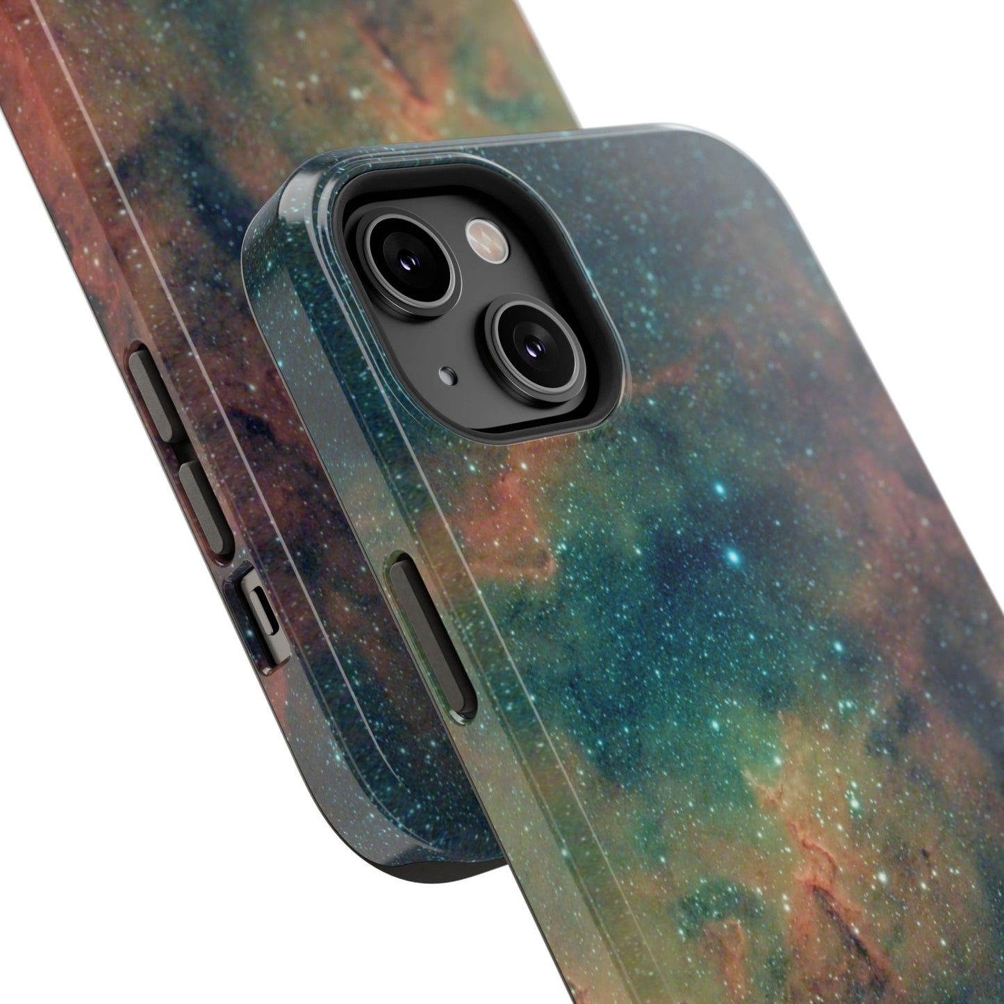 Impact Resistant Cases - Stellar Universe Design