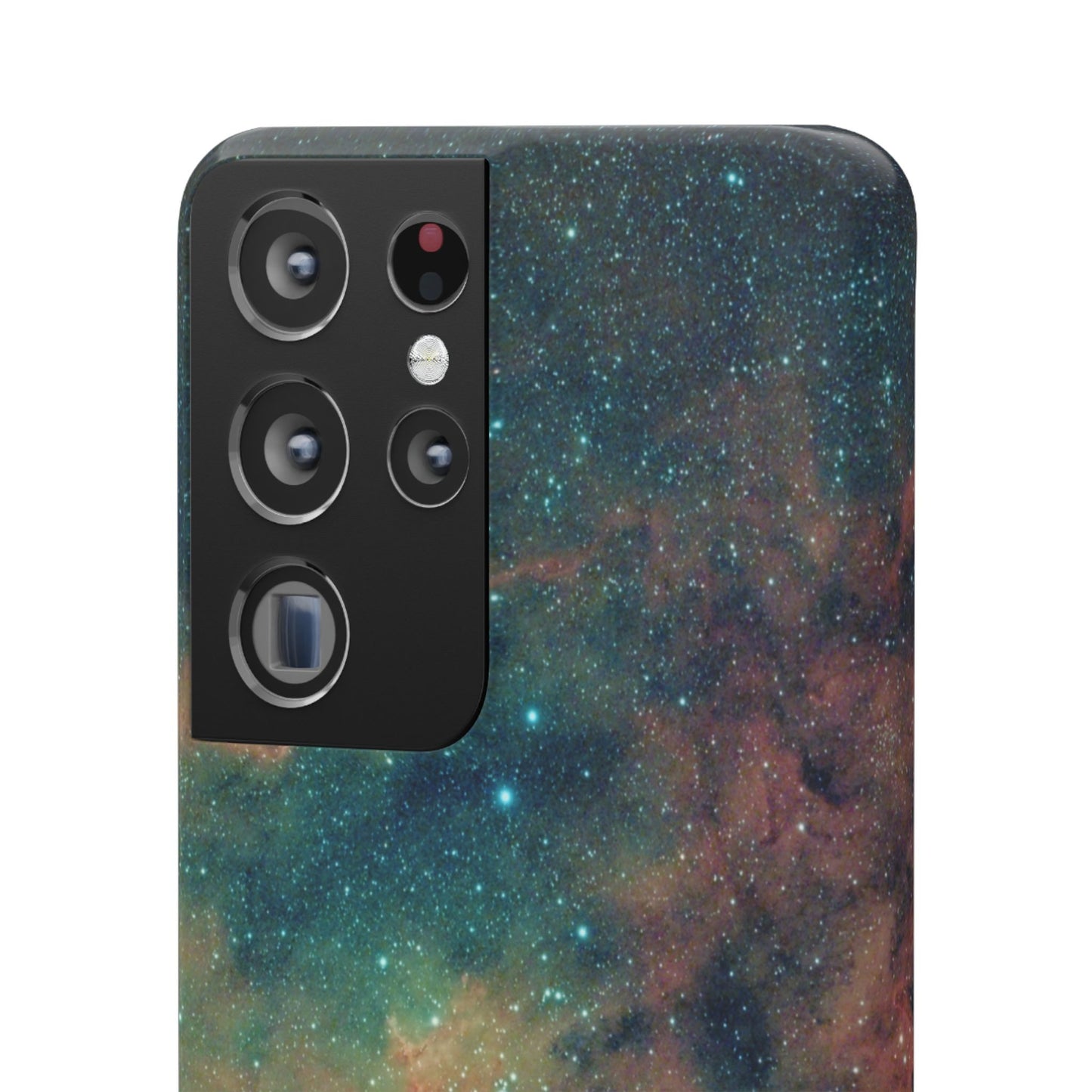 Snap Case- Nebula Design