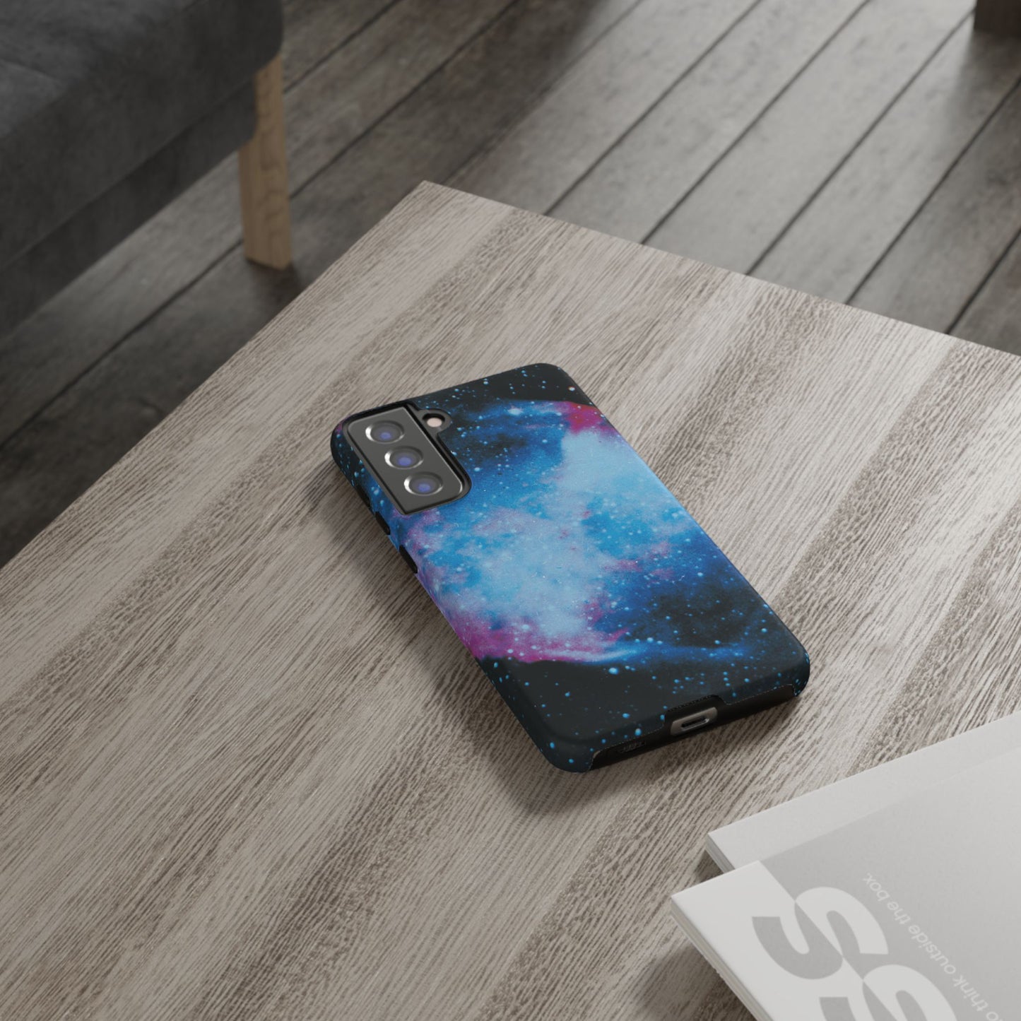 Tough Phone Case- Pure Aura