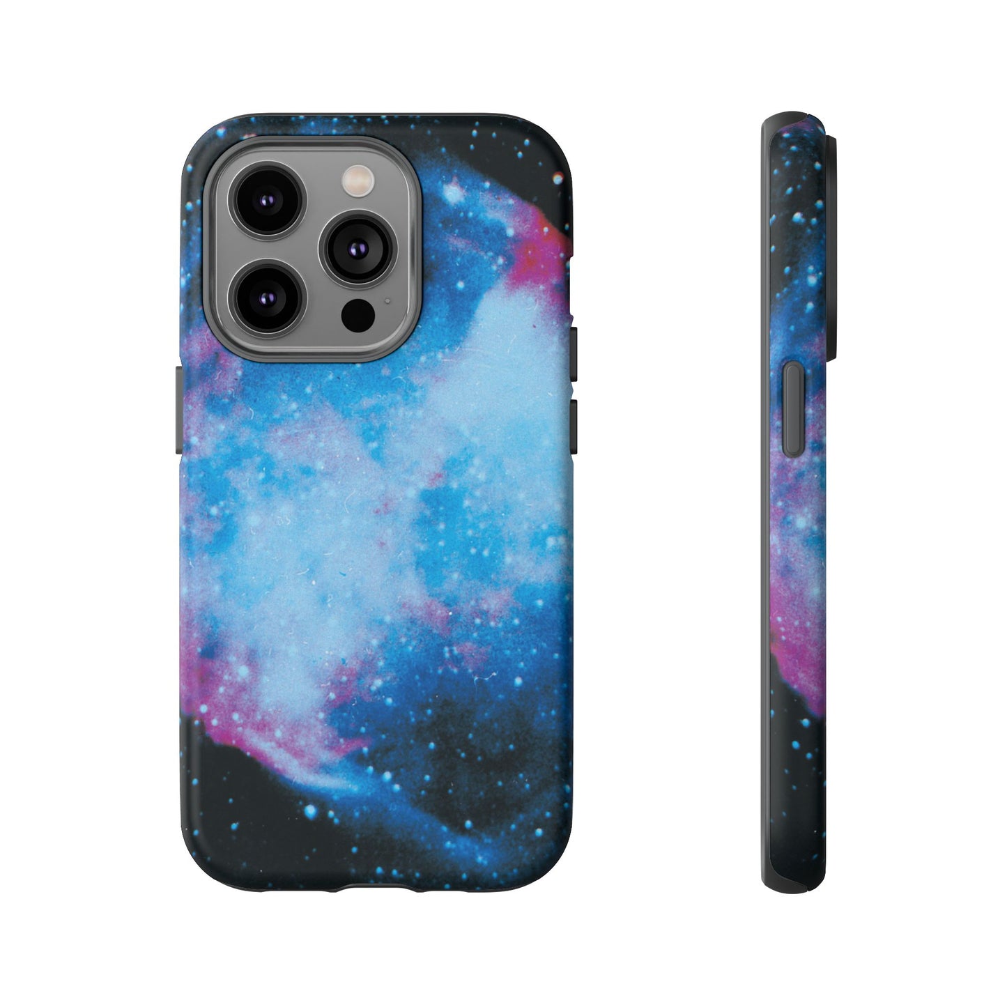 Tough Phone Case- Pure Aura