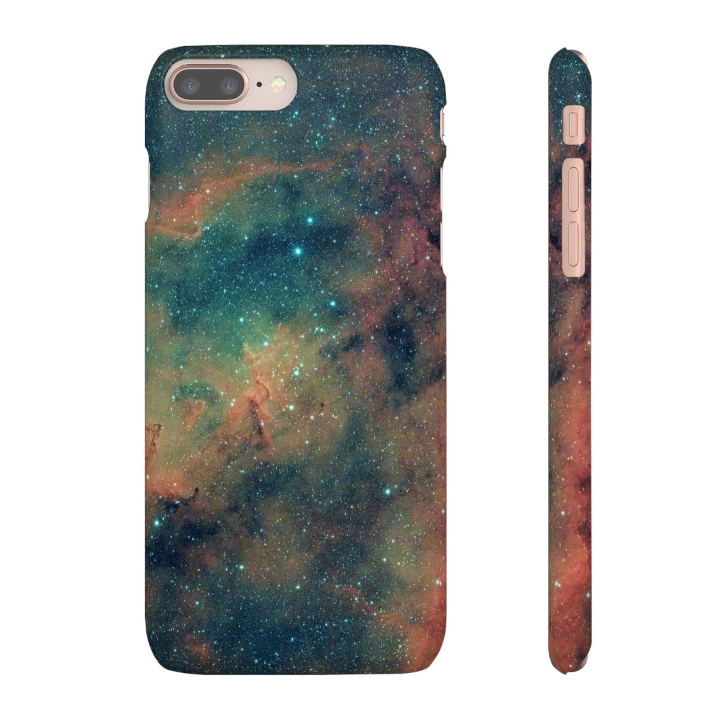 Snap Case- Nebula Design