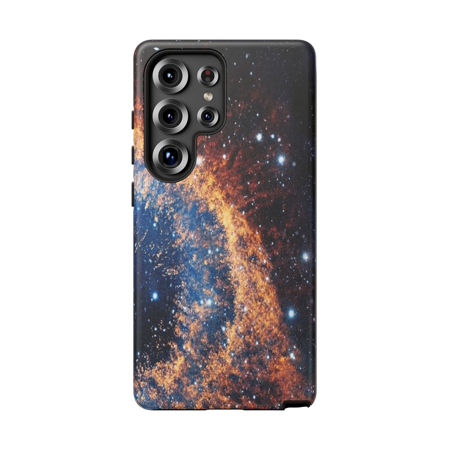 Tough Phone Case- Space Enthusiasts