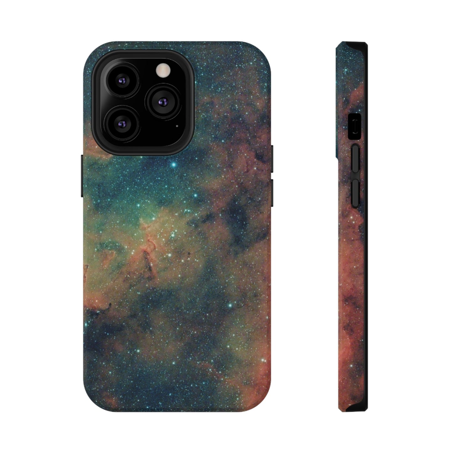 Impact Resistant Cases - Stellar Universe Design