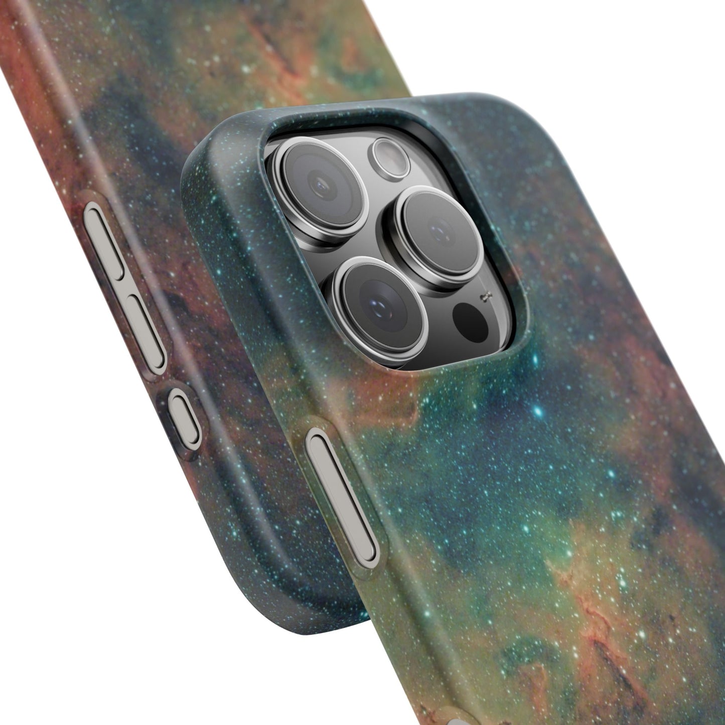 Snap Case- Nebula Design