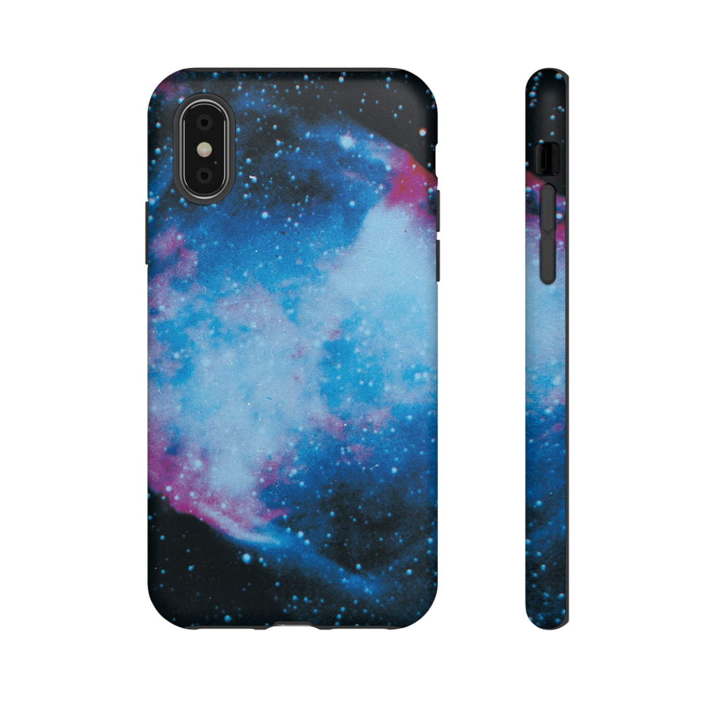 Tough Phone Case- Pure Aura