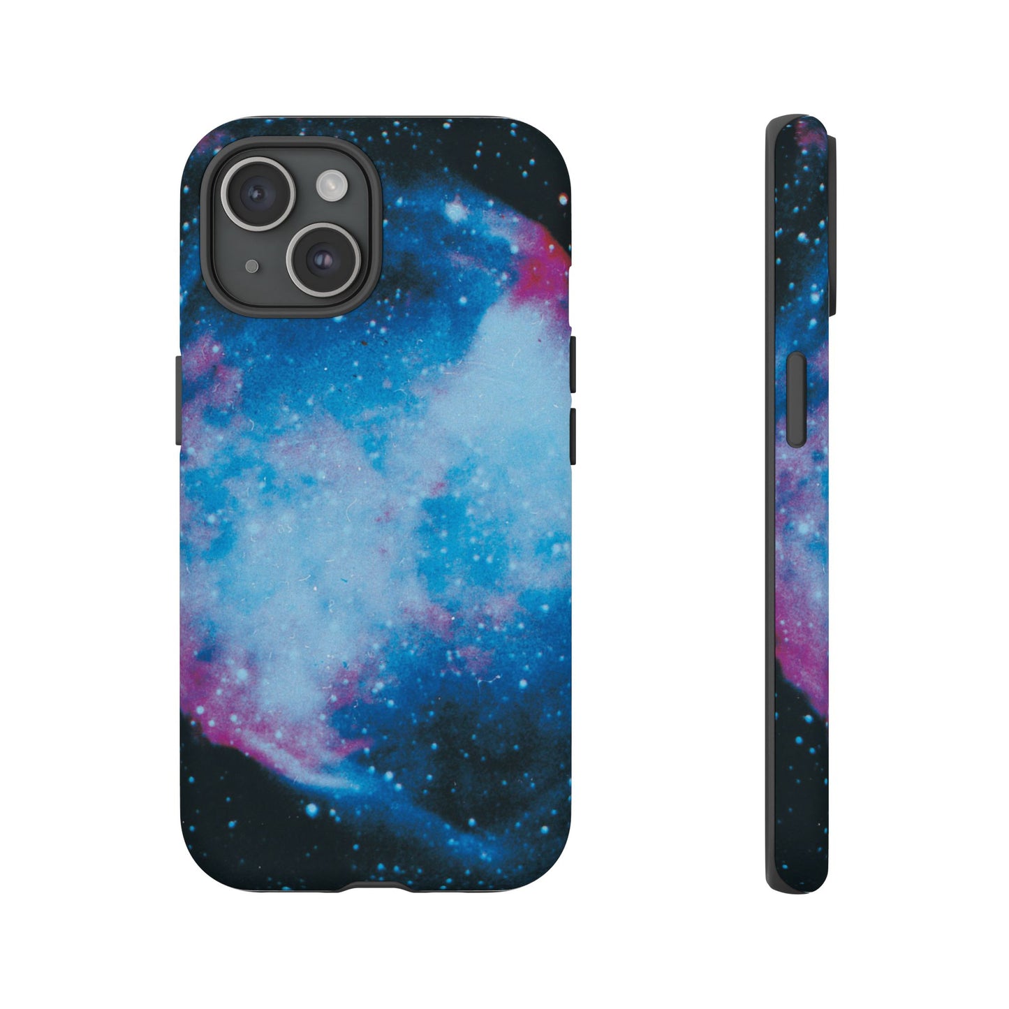 Tough Phone Case- Pure Aura