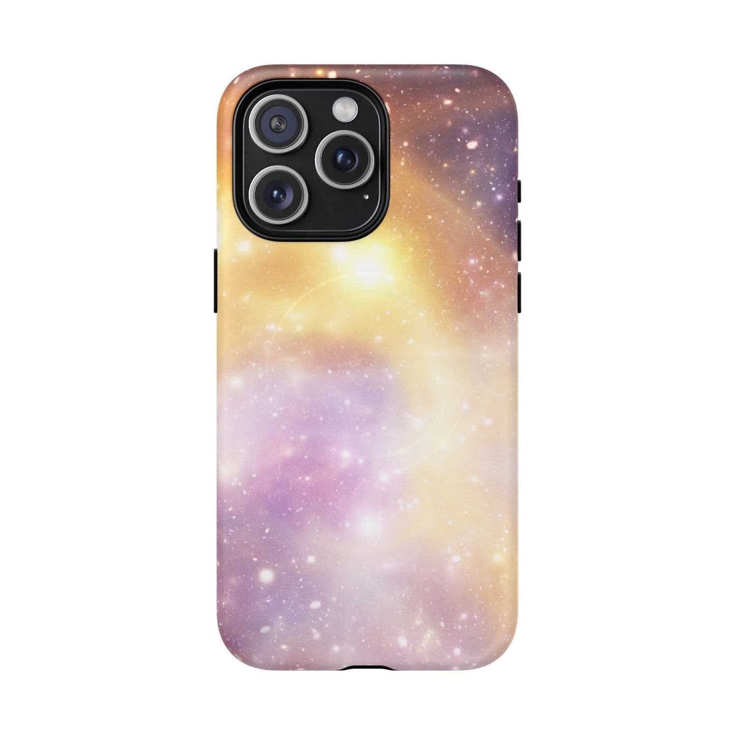 Tough Magnetic Case - Cosmic Phone Protection