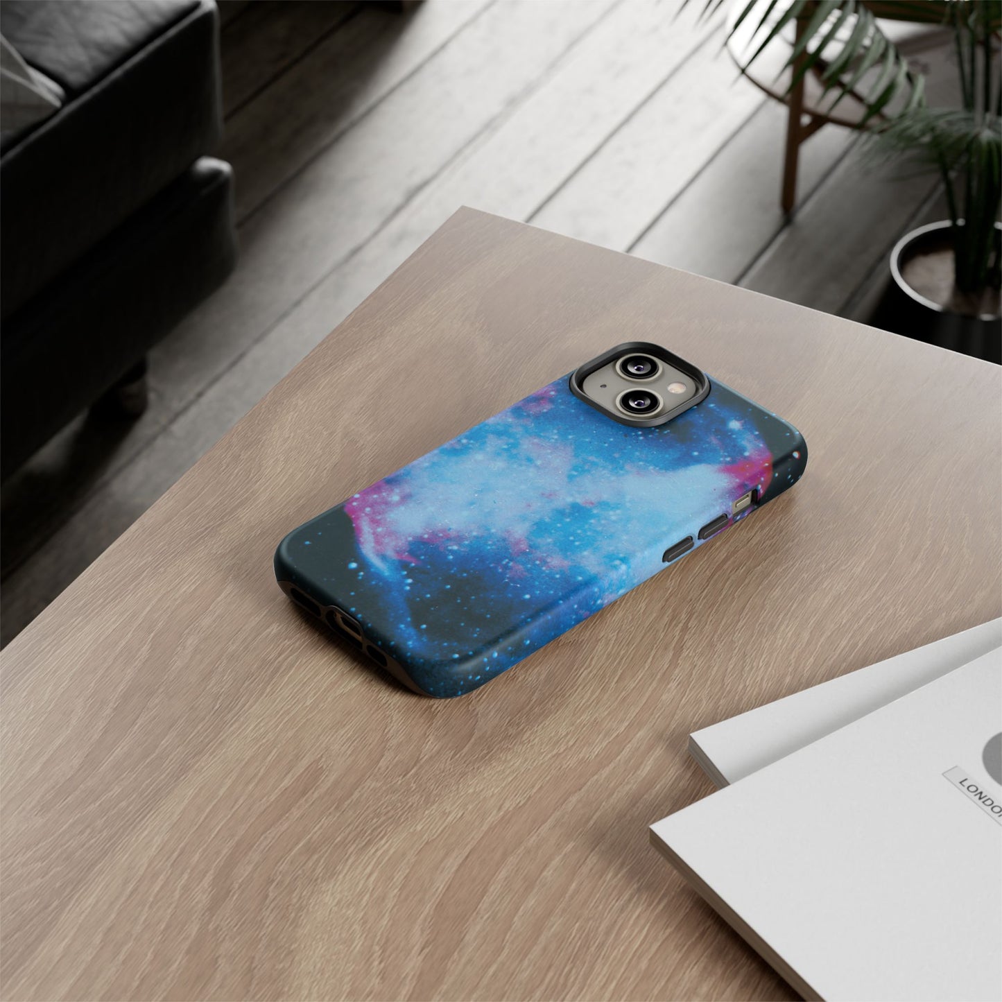 Tough Phone Case- Pure Aura