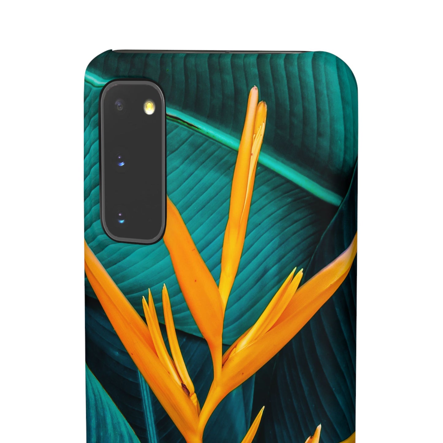 Snap Case- Botanical